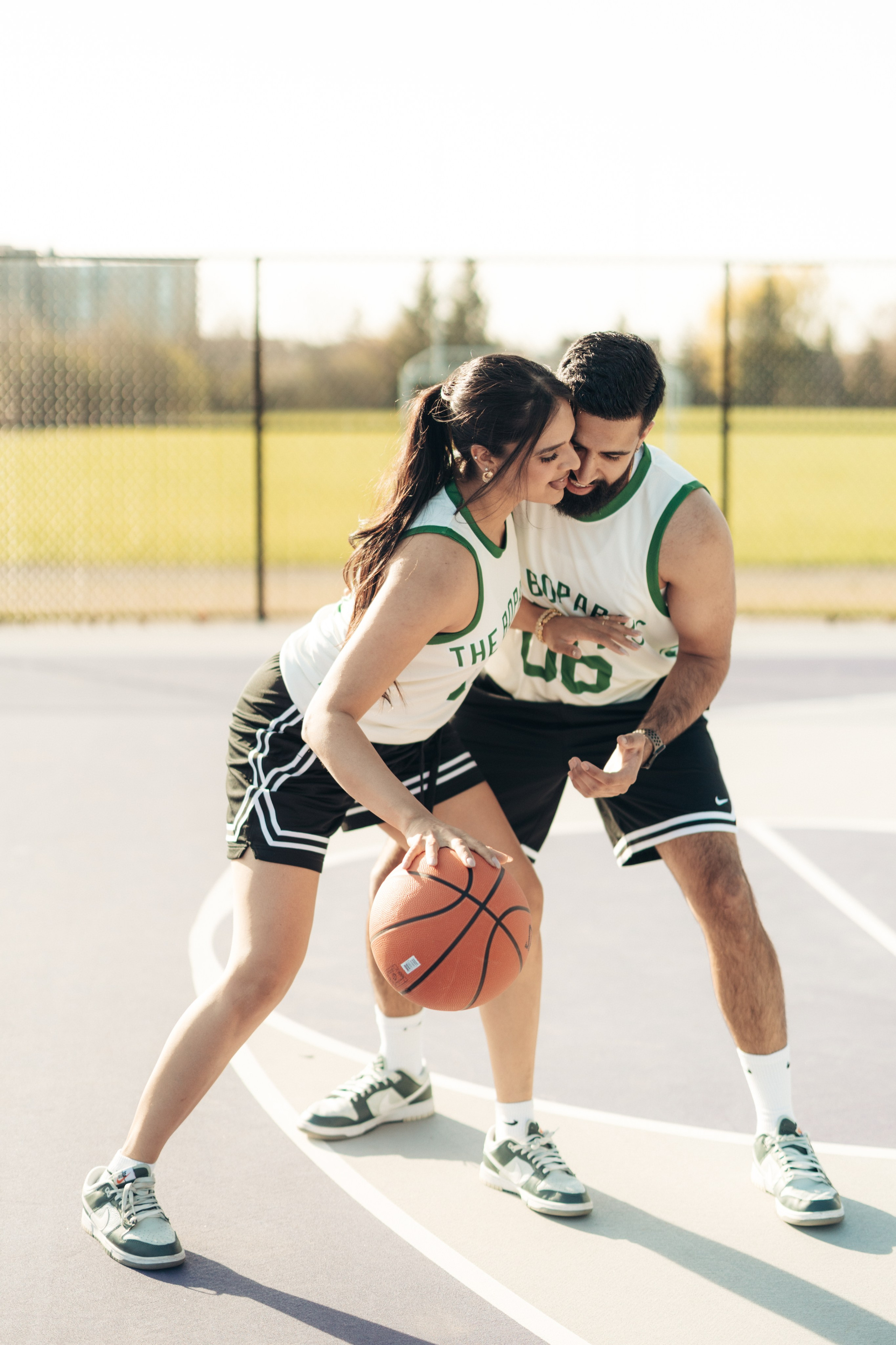 P&M. Wedding Photographer Toronto