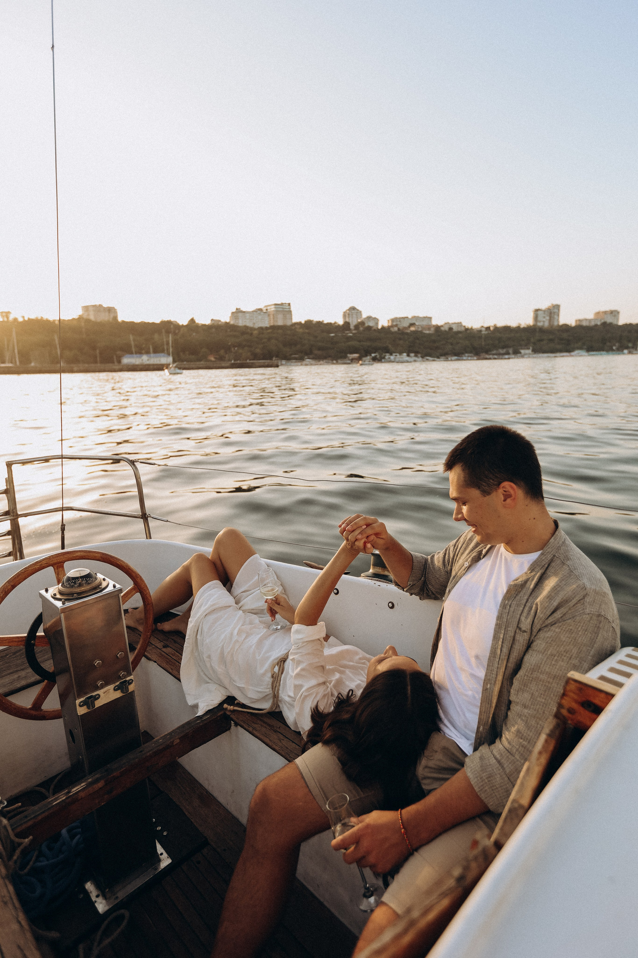 Tania&Artem. Wedding Photographer Toronto