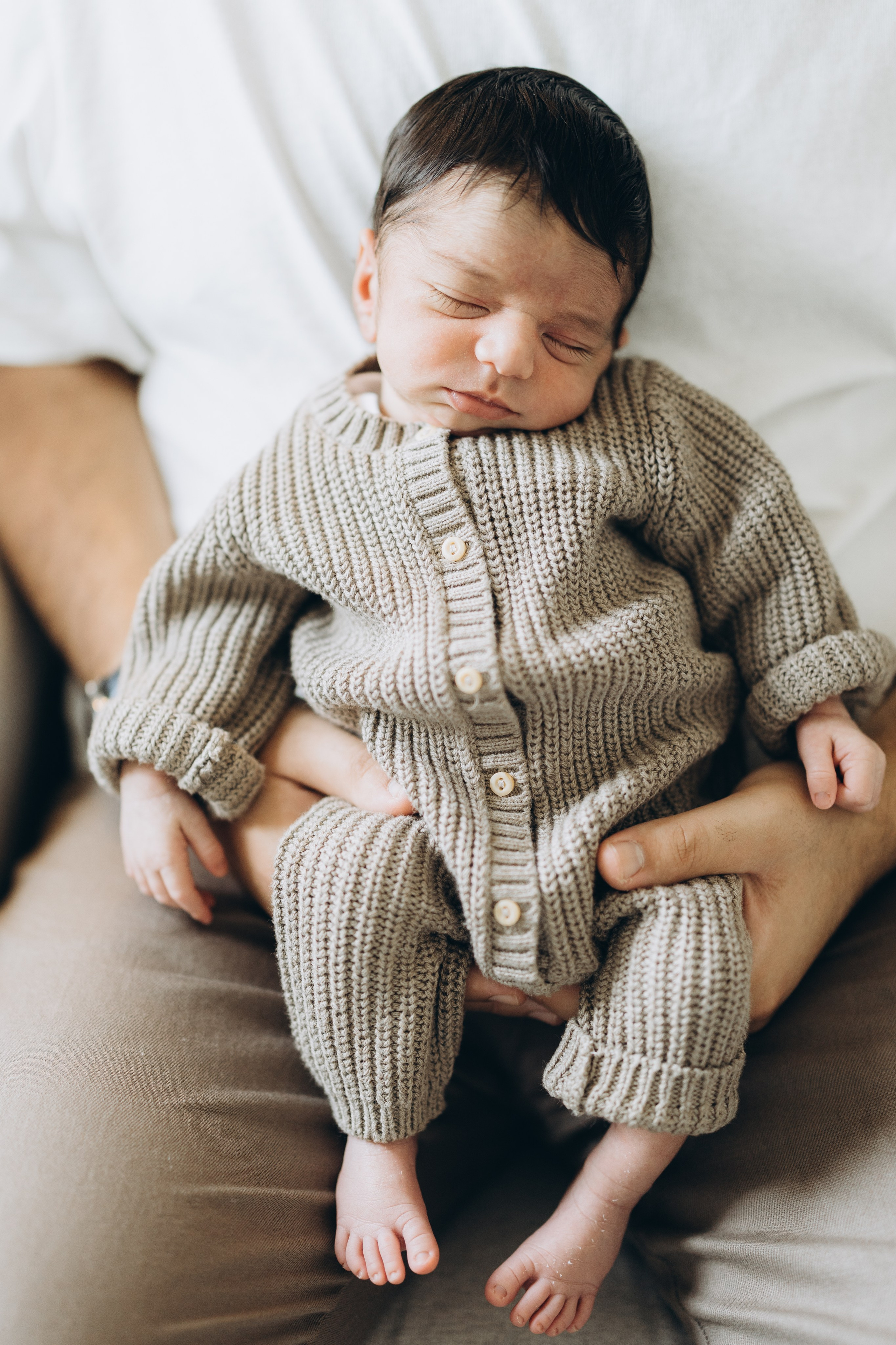 Baby J. Wedding Photographer Toronto