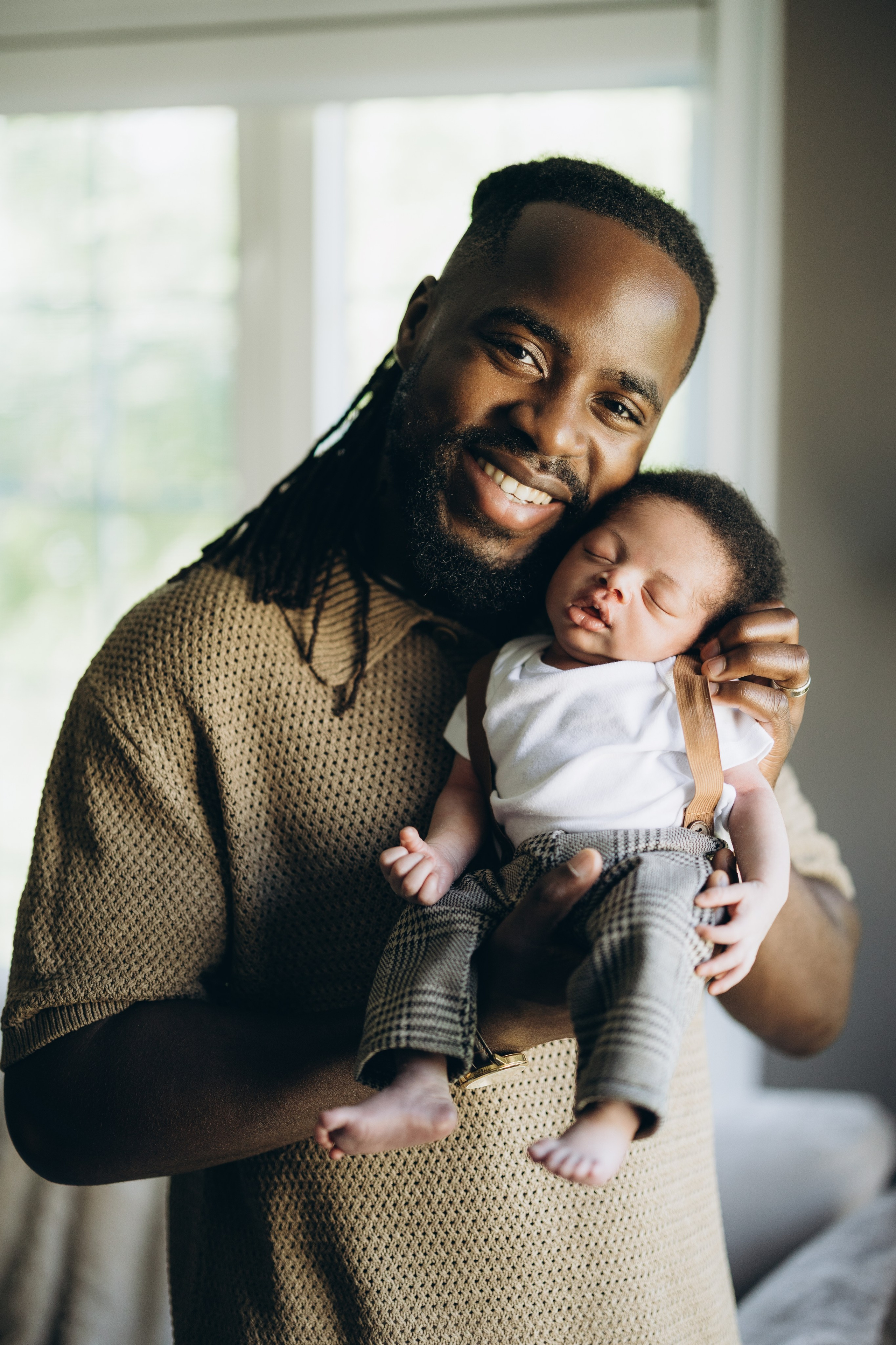 Baby N. Wedding Photographer Toronto
