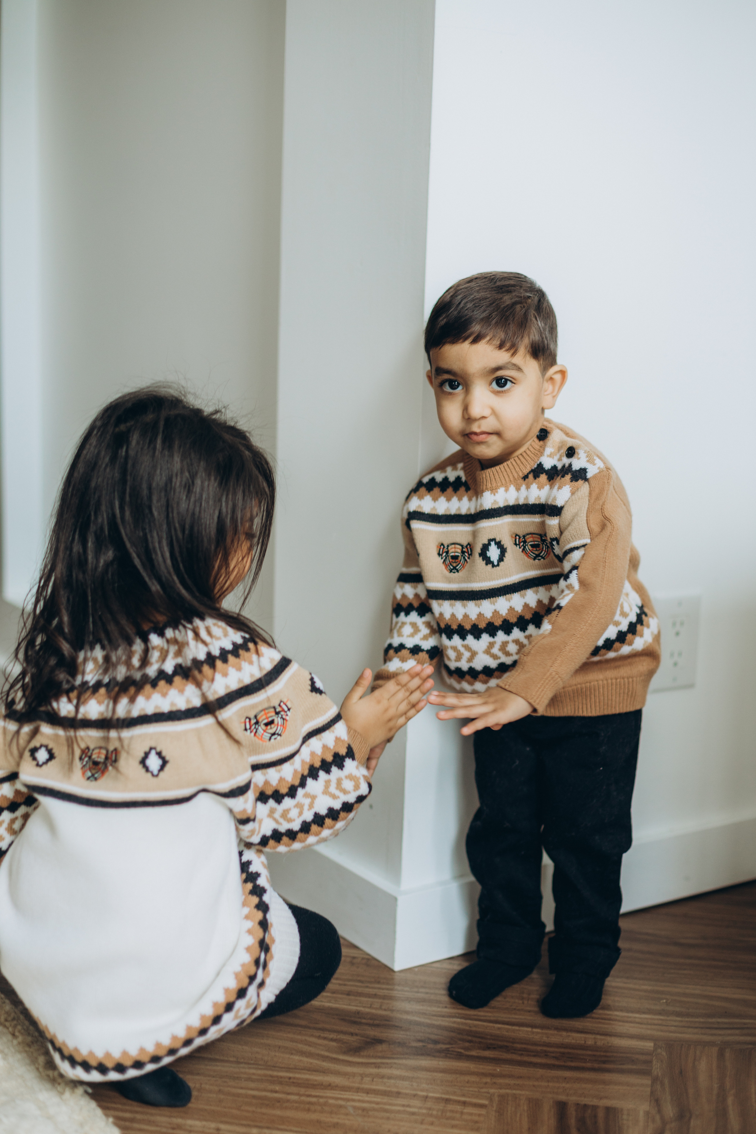 Family session. Wedding Photographer Toronto