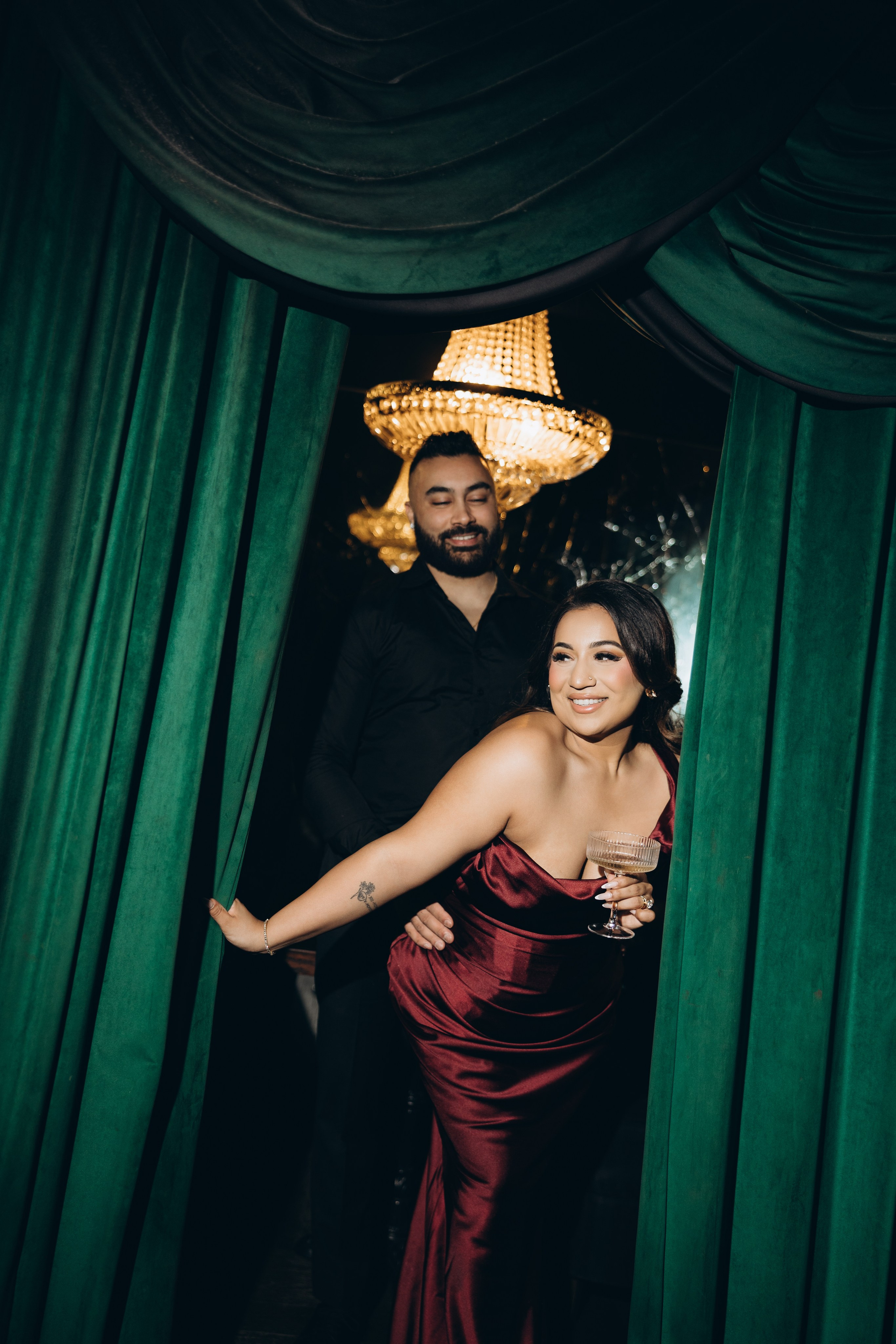 I&G. Wedding Photographer Toronto
