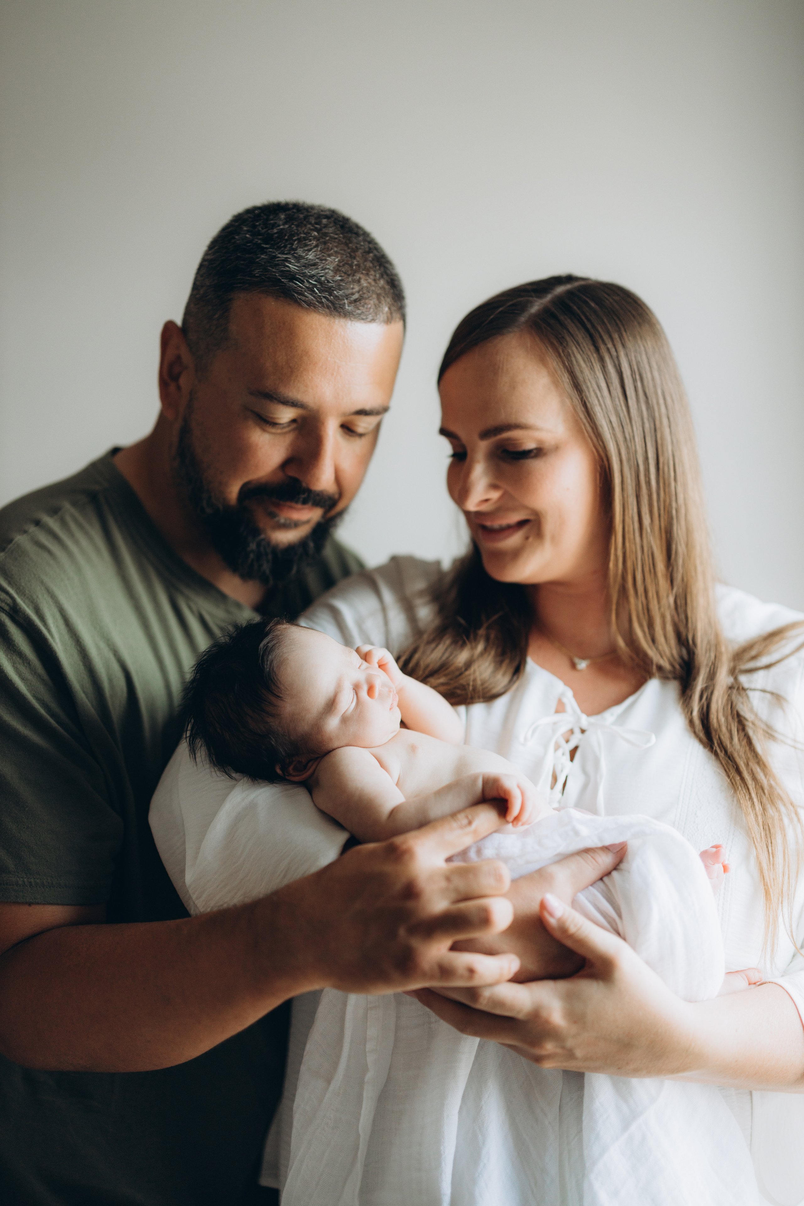 Avery. Wedding Photographer Toronto