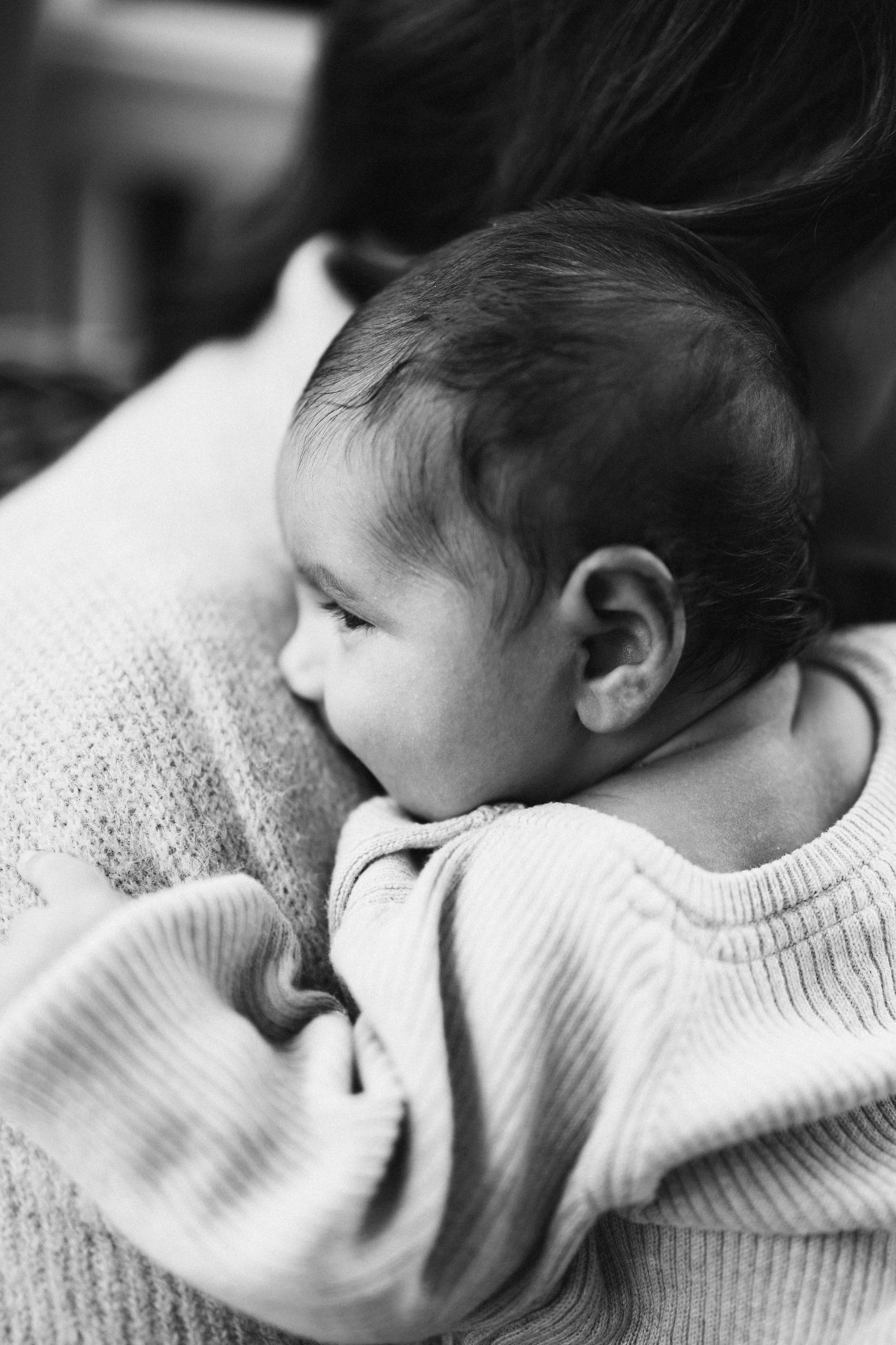 3 weeks old. Wedding Photographer Toronto