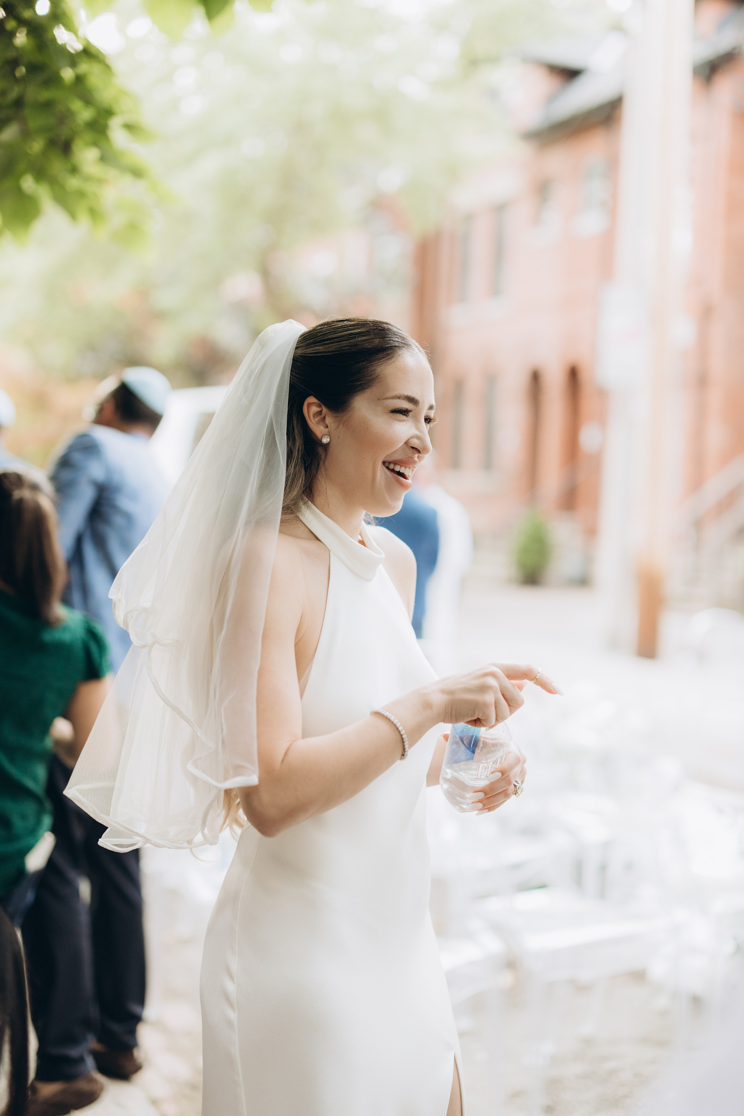 M&M. Wedding Photographer Toronto