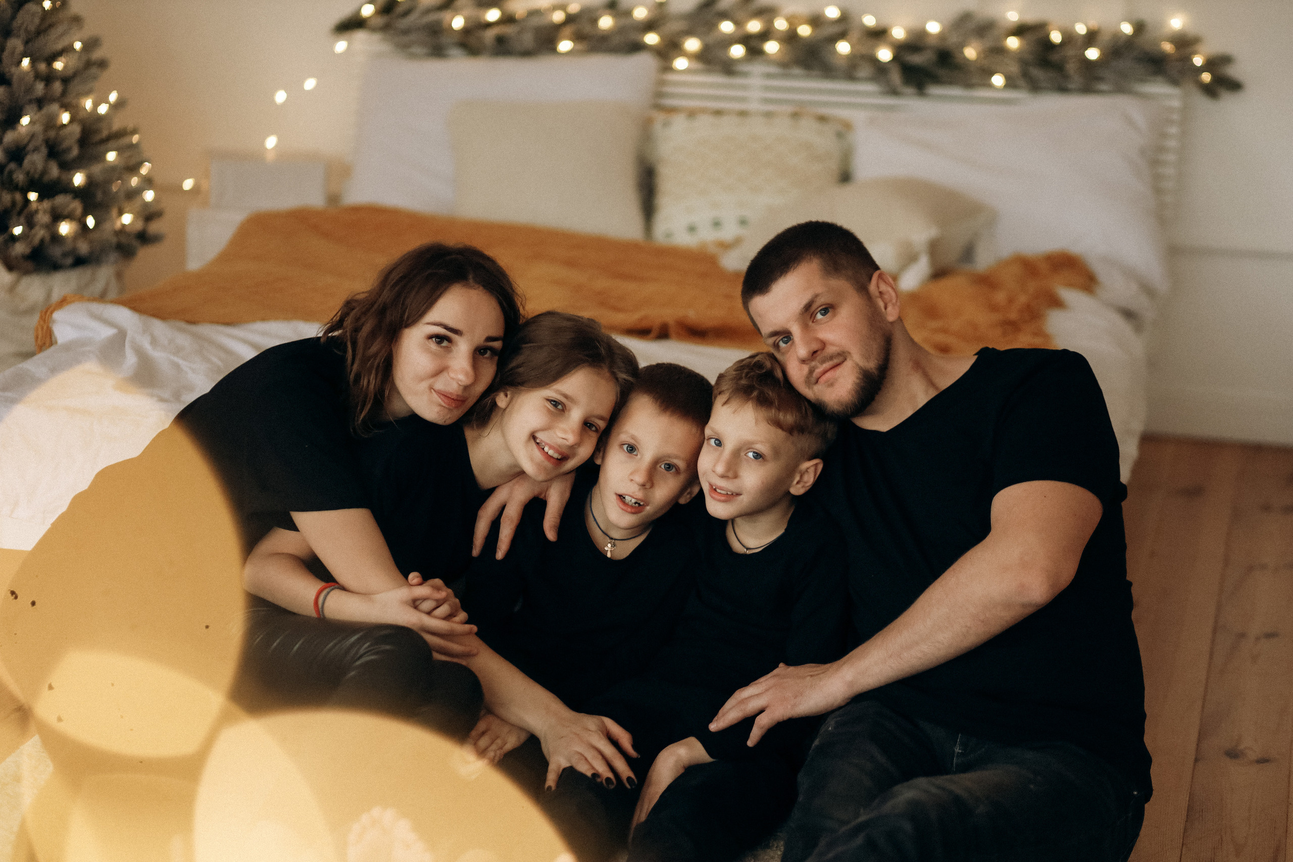 Merry Christmas!. Wedding Photographer Toronto