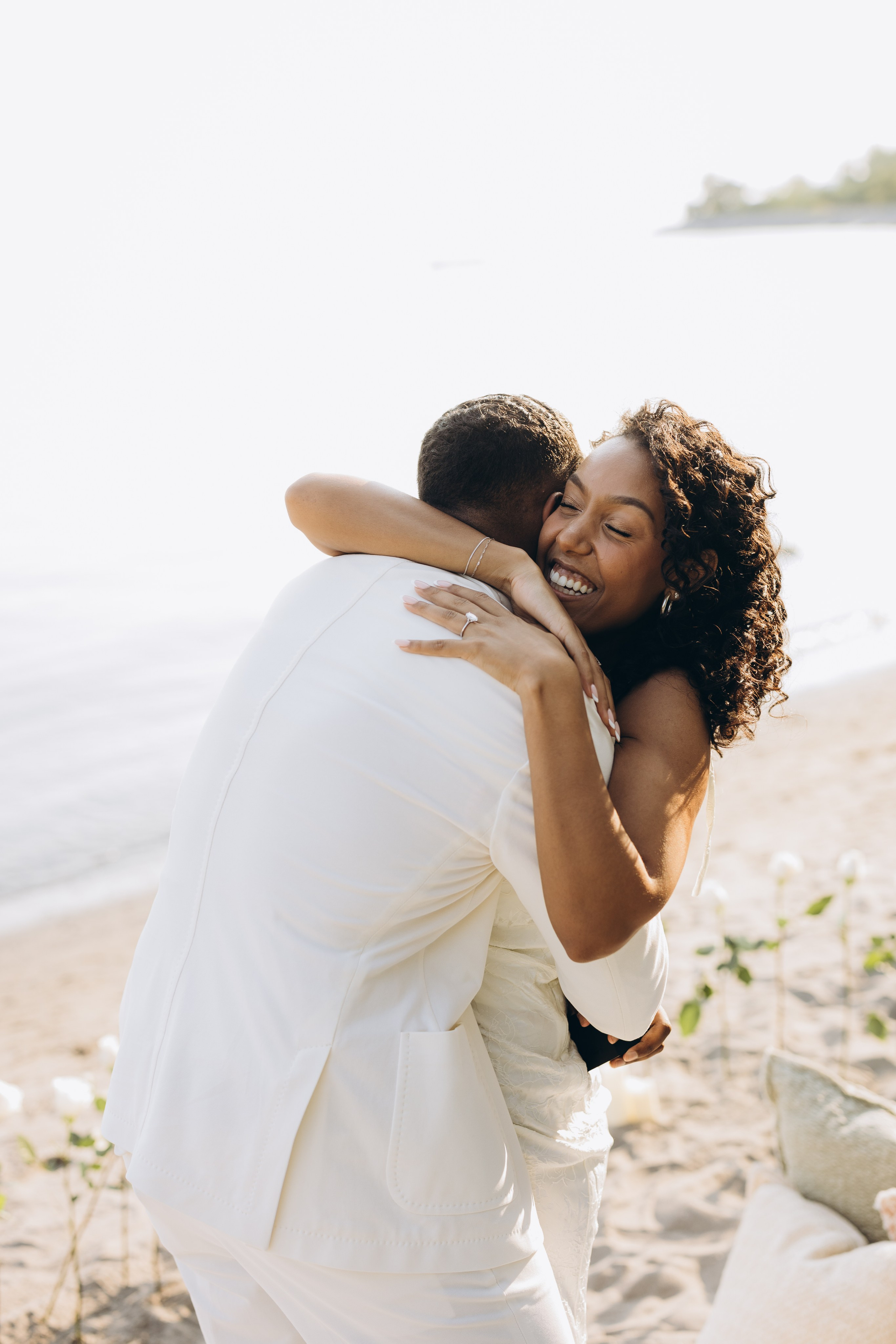 Marii&David. Wedding Photographer Toronto