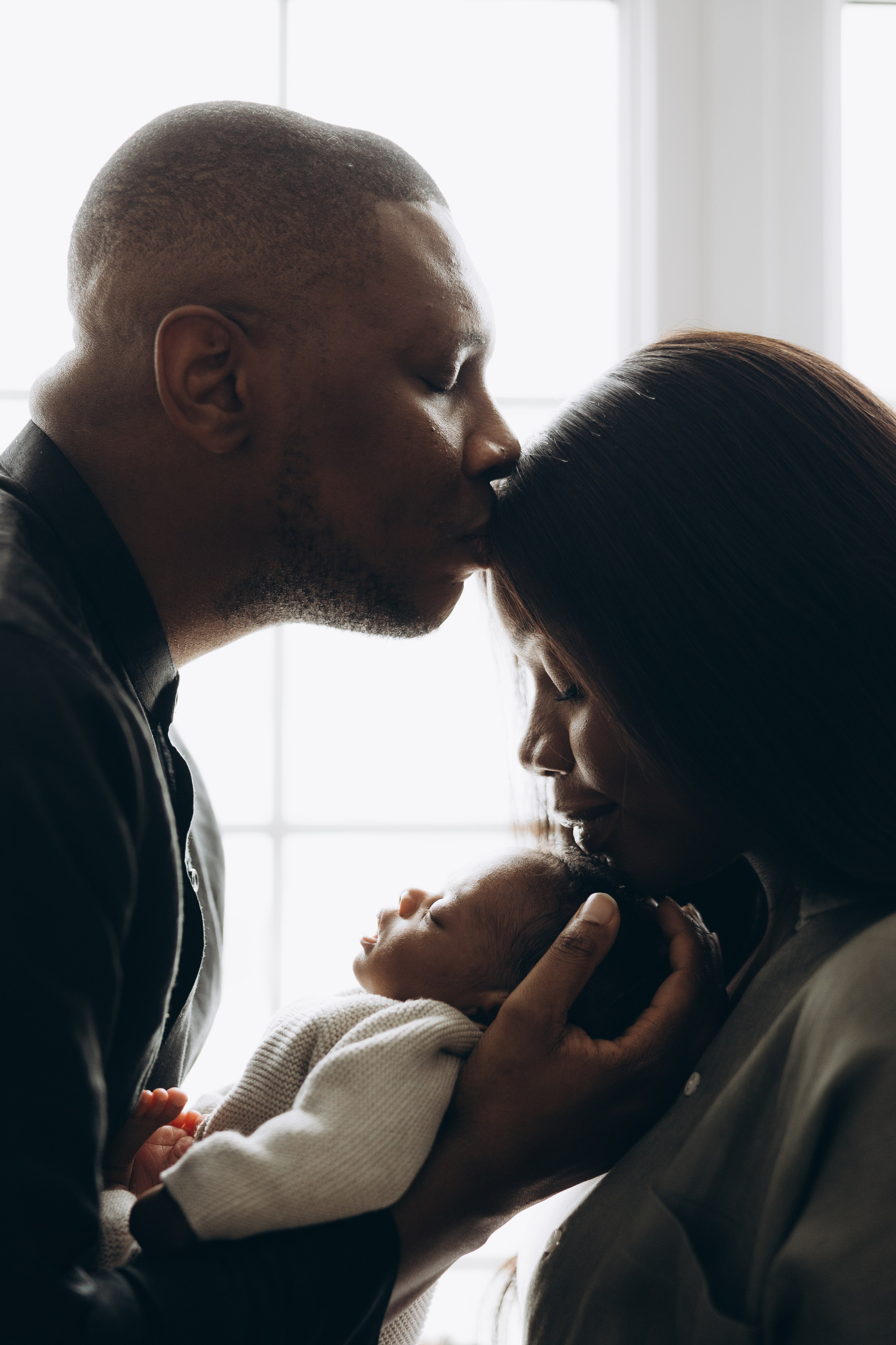 7 days old. Wedding Photographer Toronto