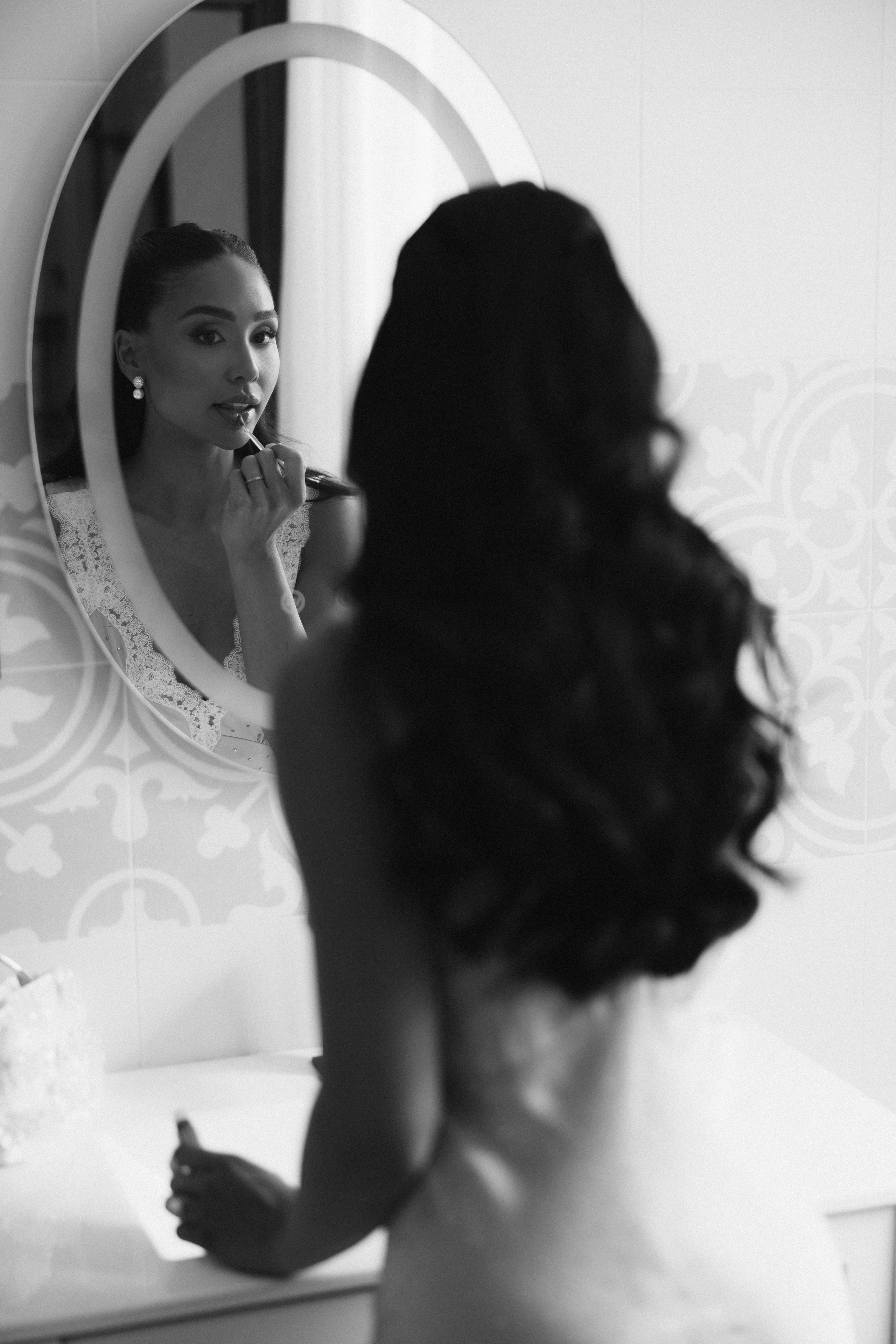 M&M (Spain). Wedding Photographer Toronto