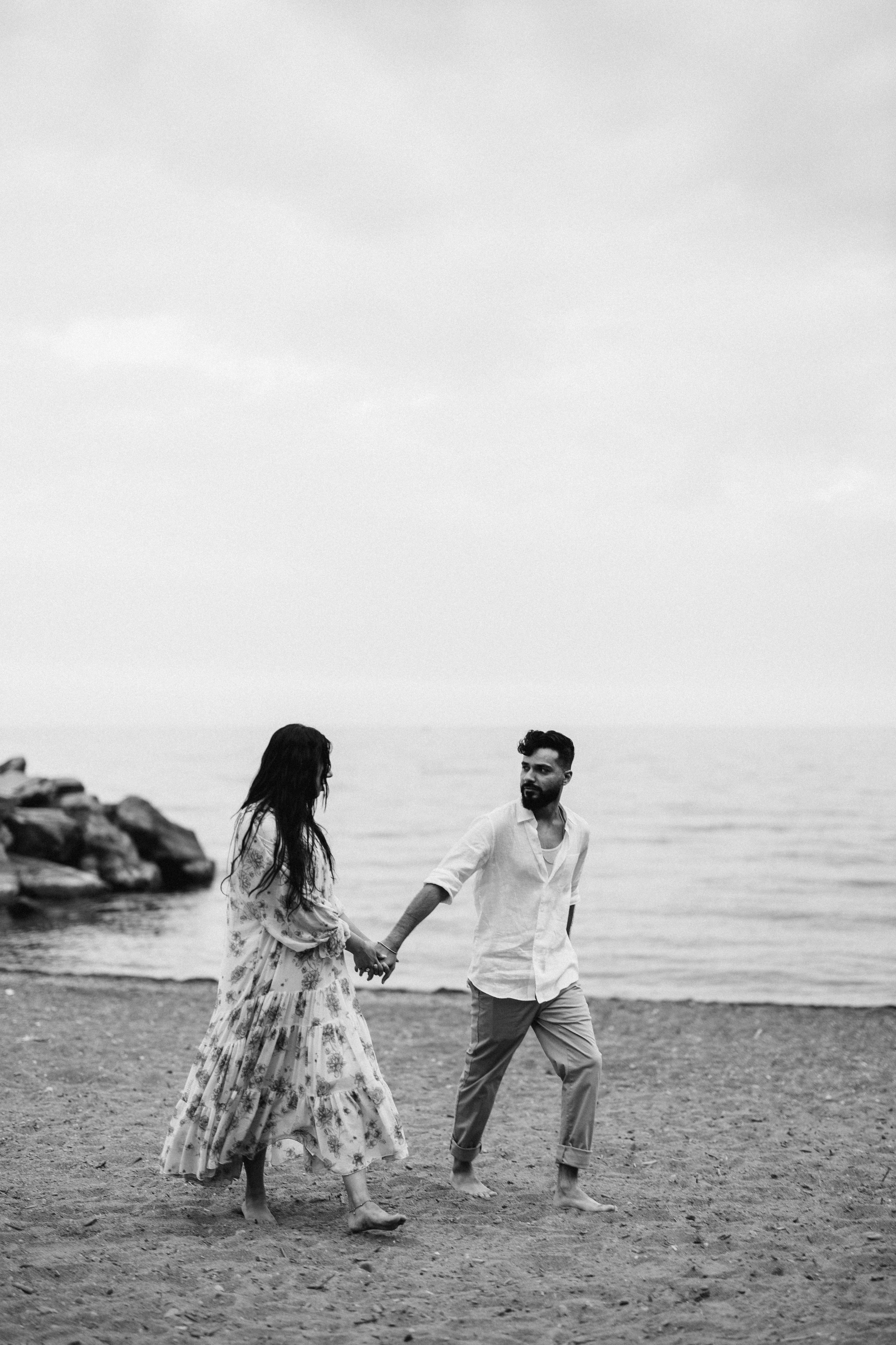Aisha&Saad. Wedding Photographer Toronto
