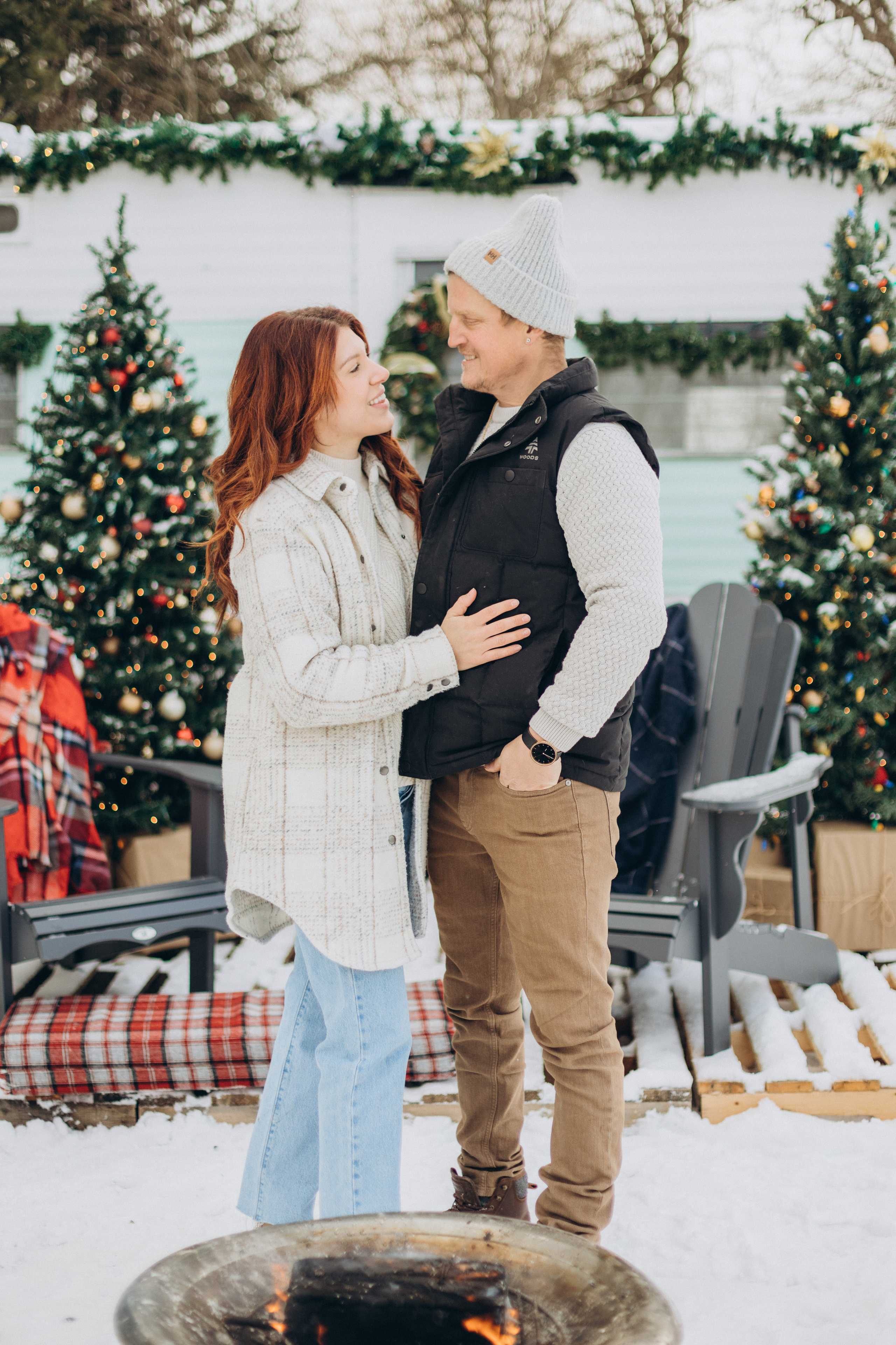 Merry Christmas!. Wedding Photographer Toronto