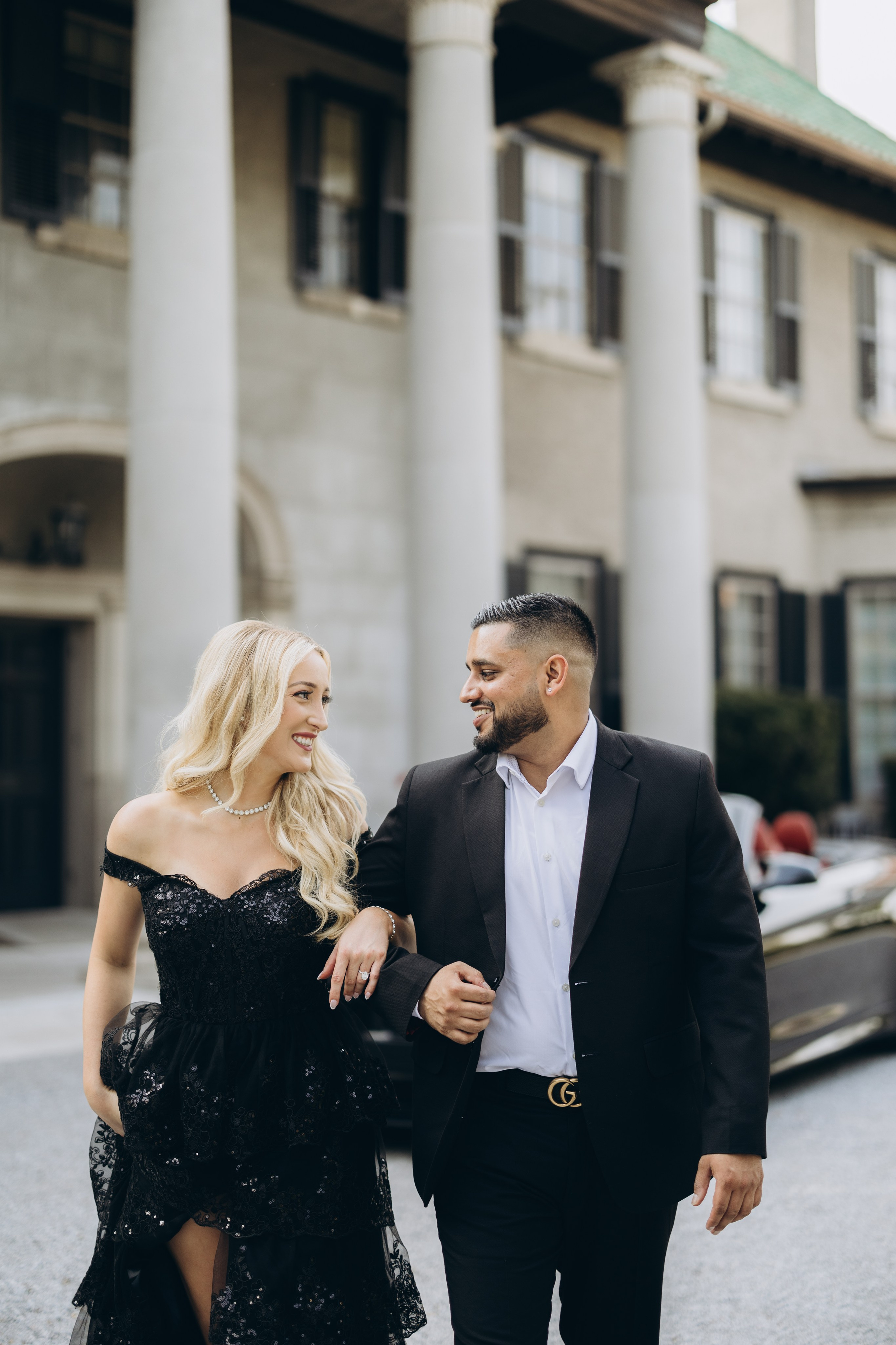 C&A. Wedding Photographer Toronto