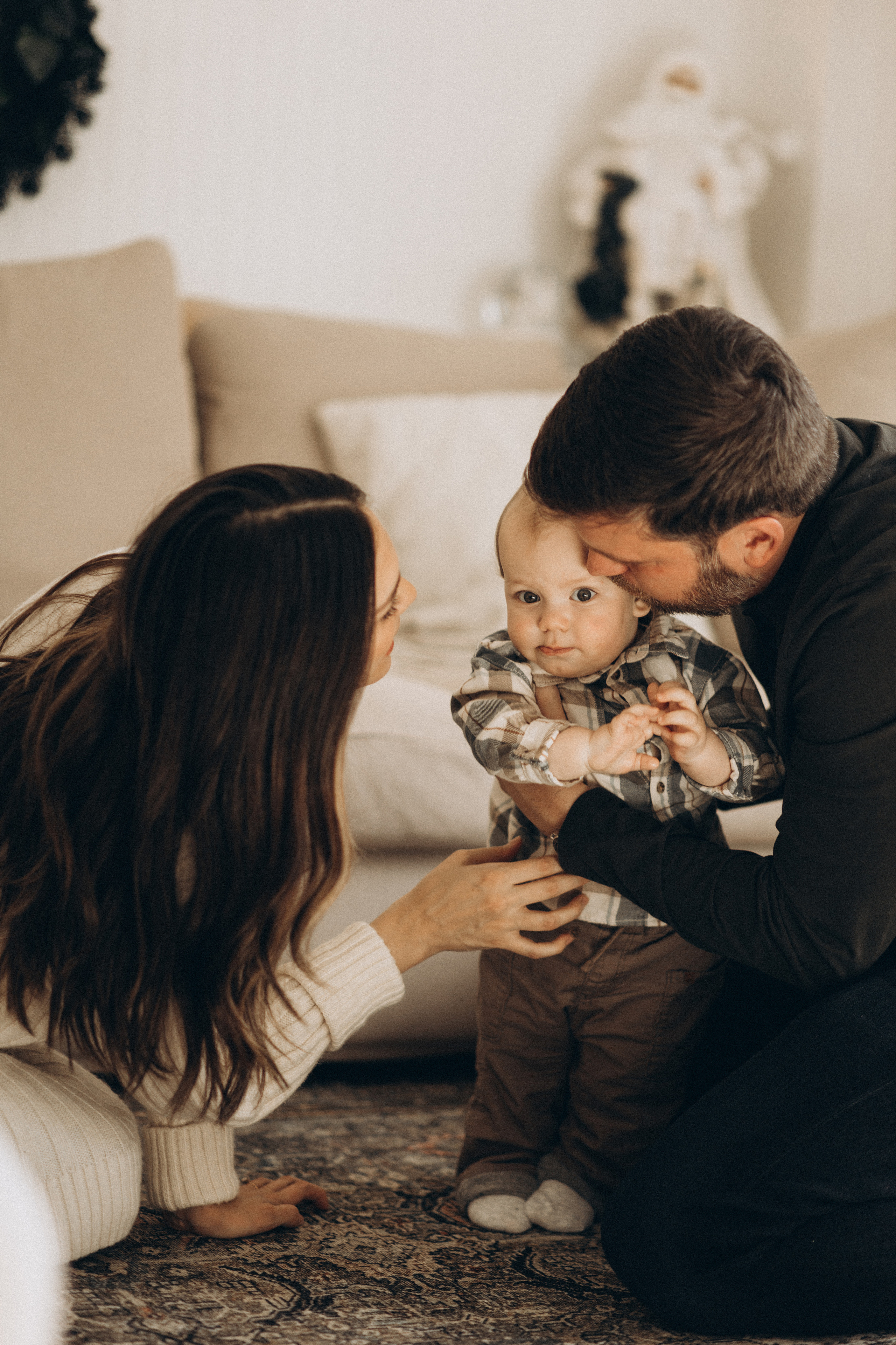 Michaela’s family. Wedding Photographer Toronto