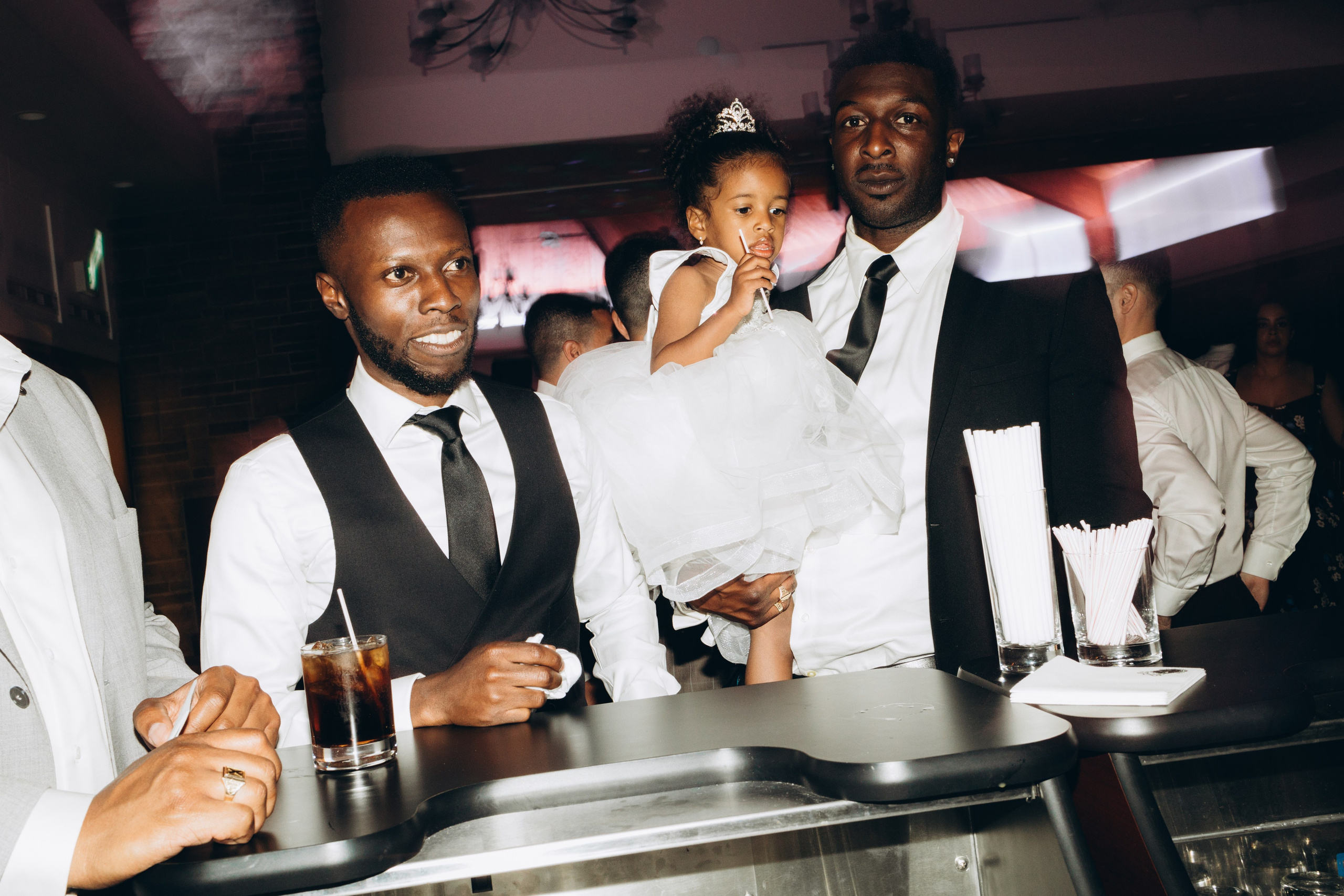 Ximena&Andrew. Wedding Photographer Toronto