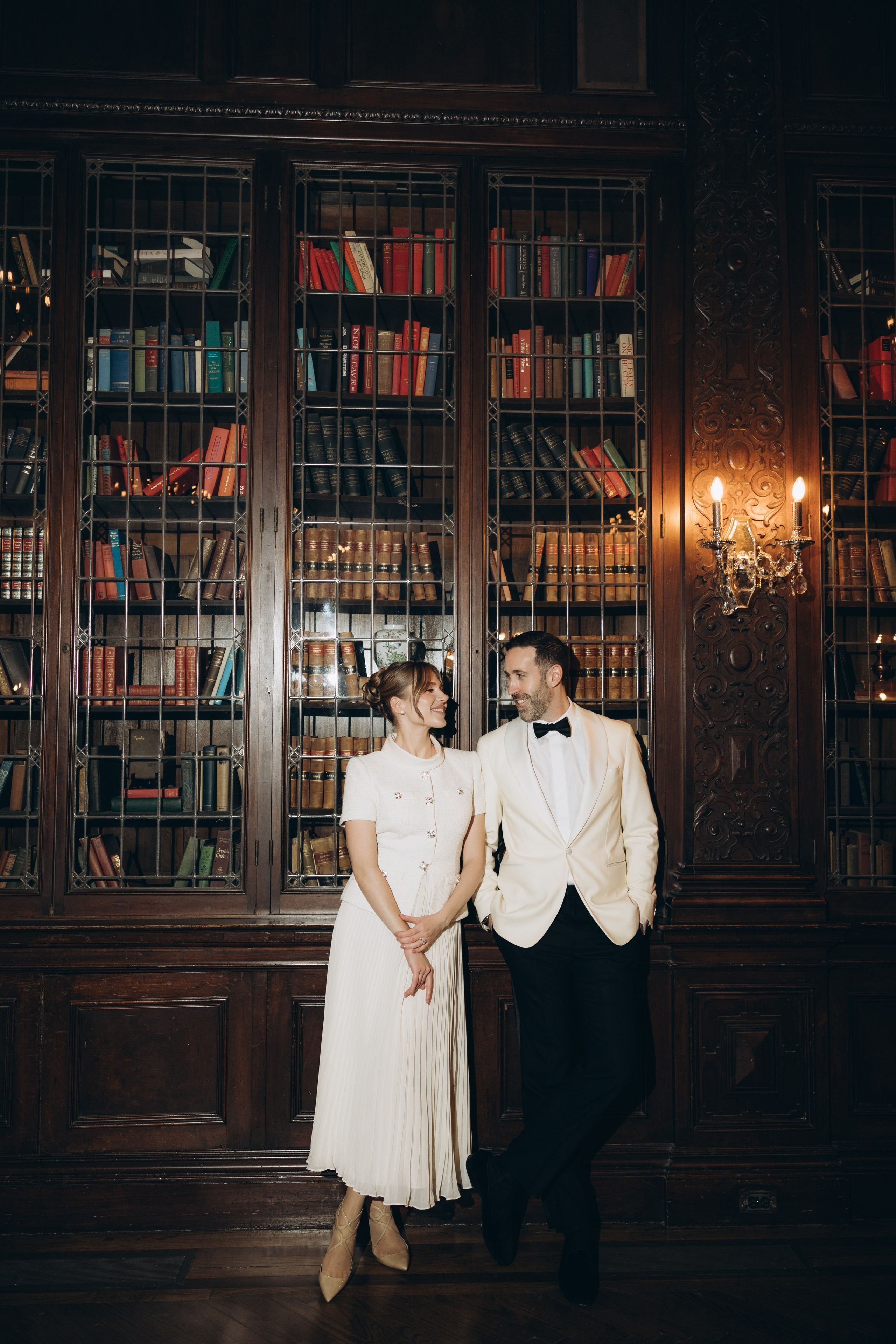 A&S Casa loma. Wedding Photographer Toronto