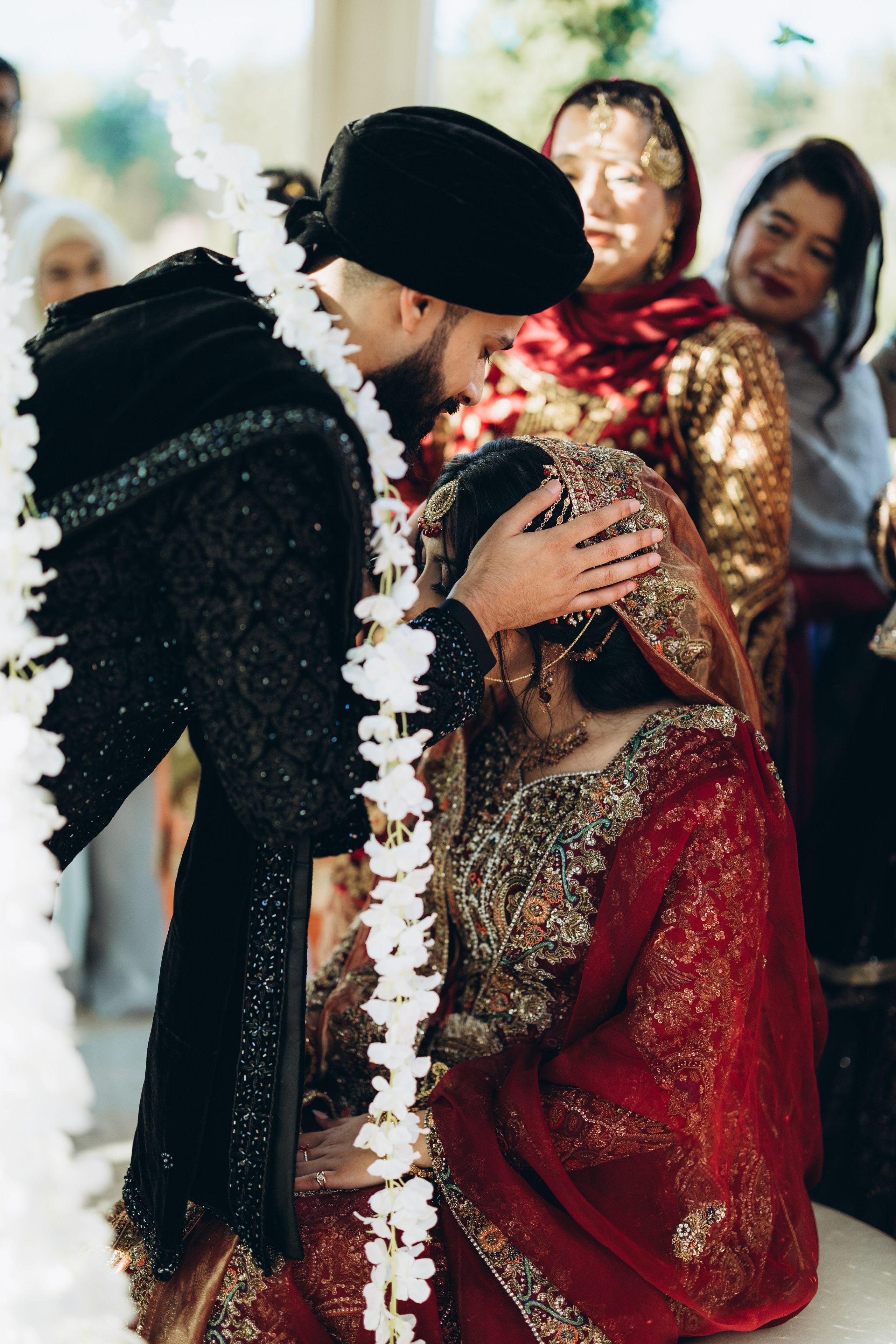 Aisha&Saad (day2). Wedding Photographer Toronto