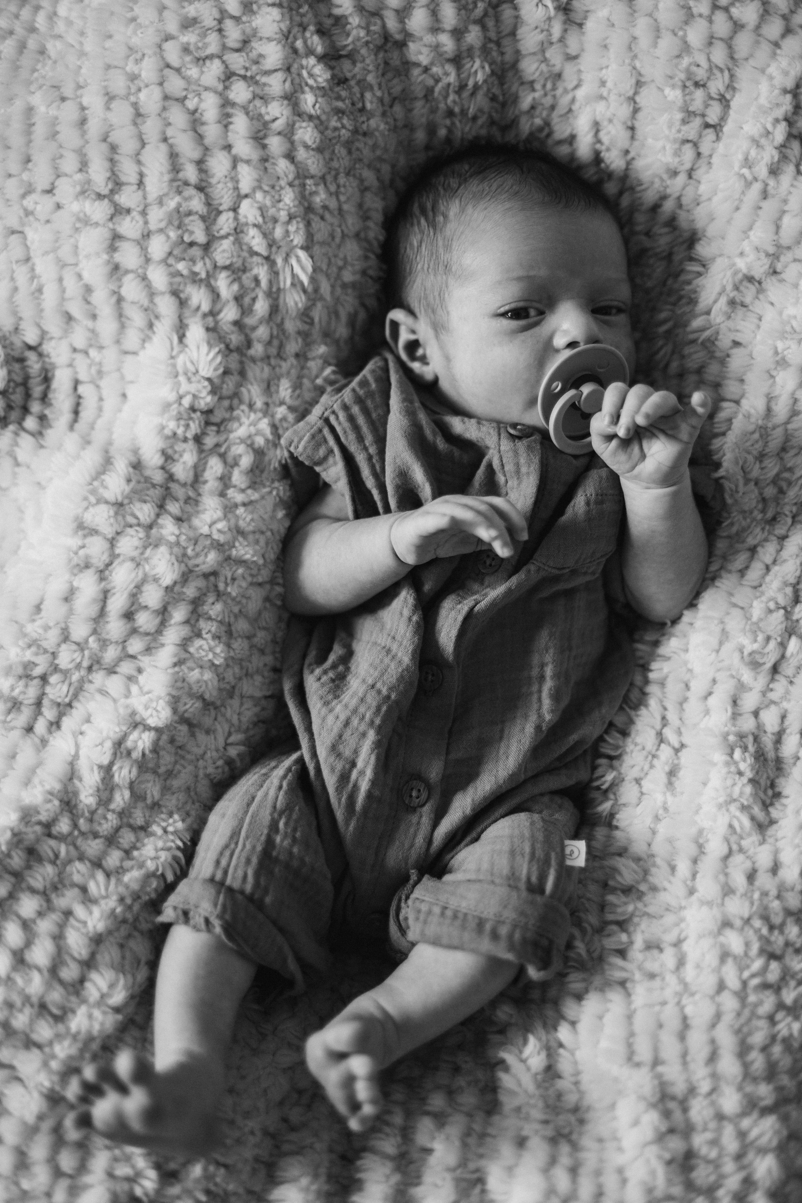 Baby Conrad. Wedding Photographer Toronto