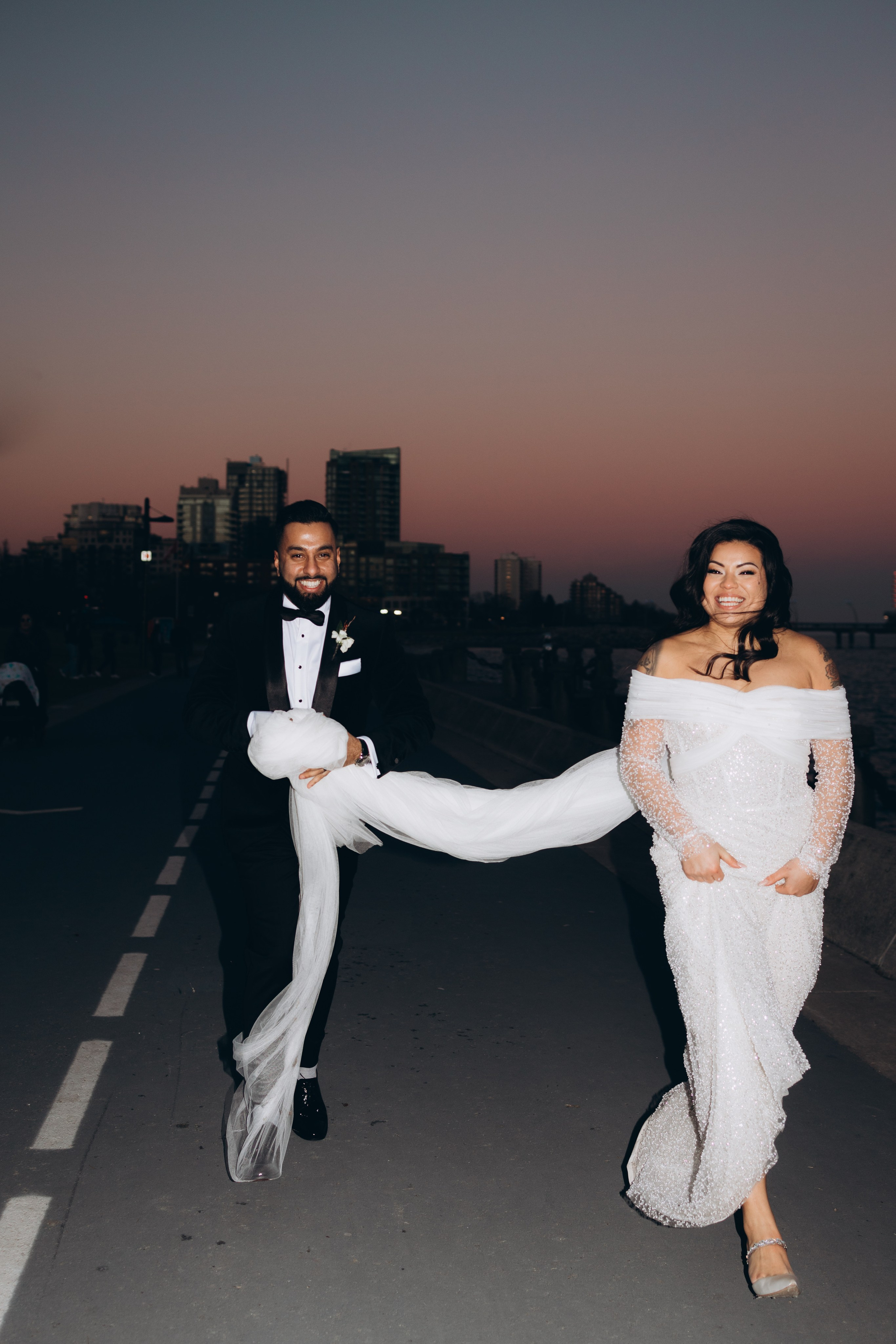 Andy&Michael. Wedding Photographer Toronto