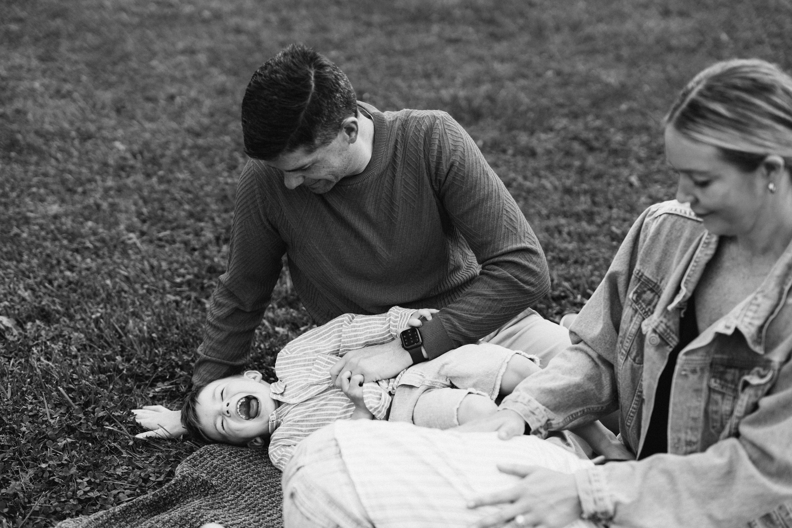 Fall family session. Wedding Photographer Toronto