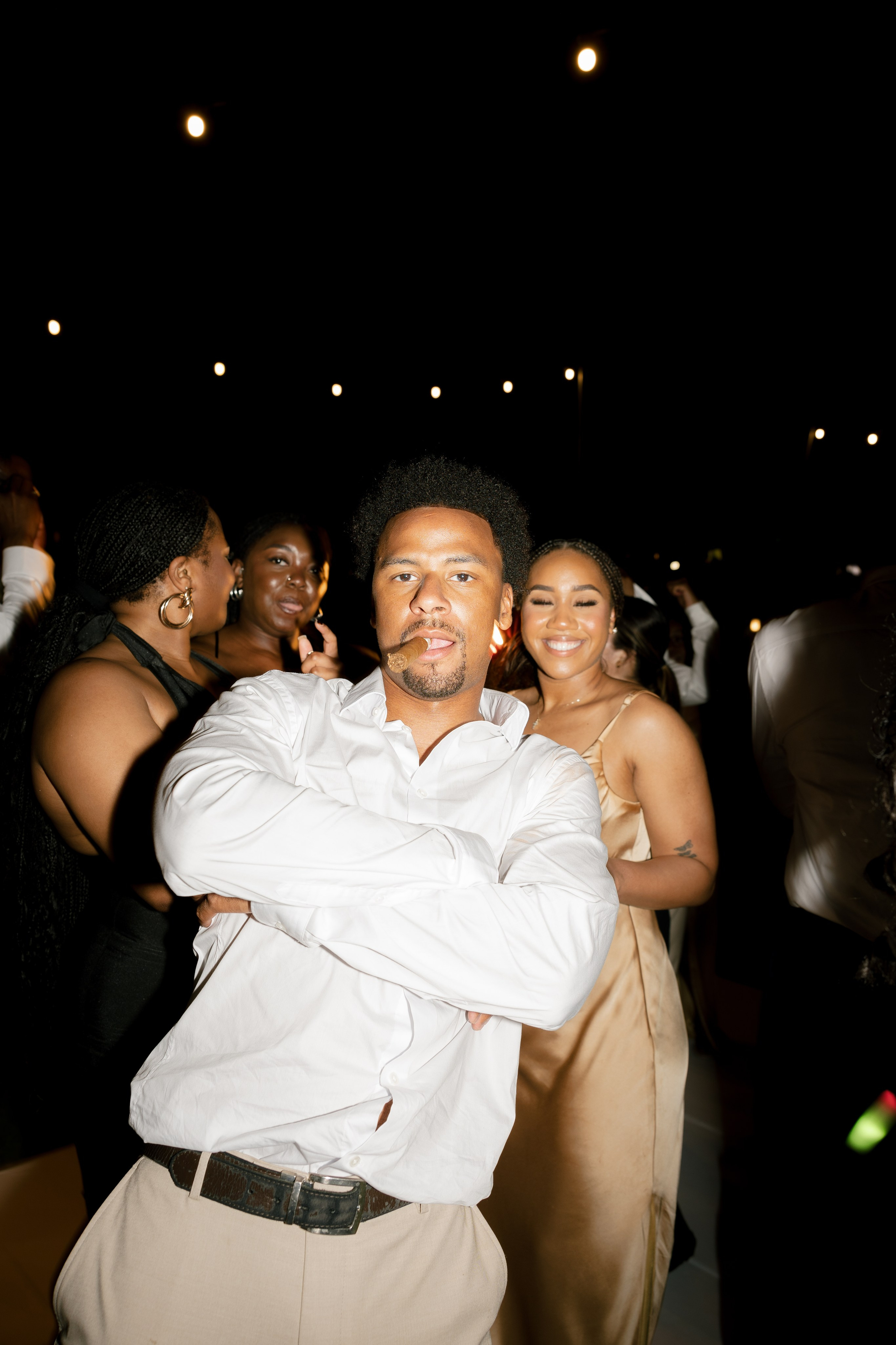 Ashley&Matt (Costa Rica). Wedding Photographer Toronto