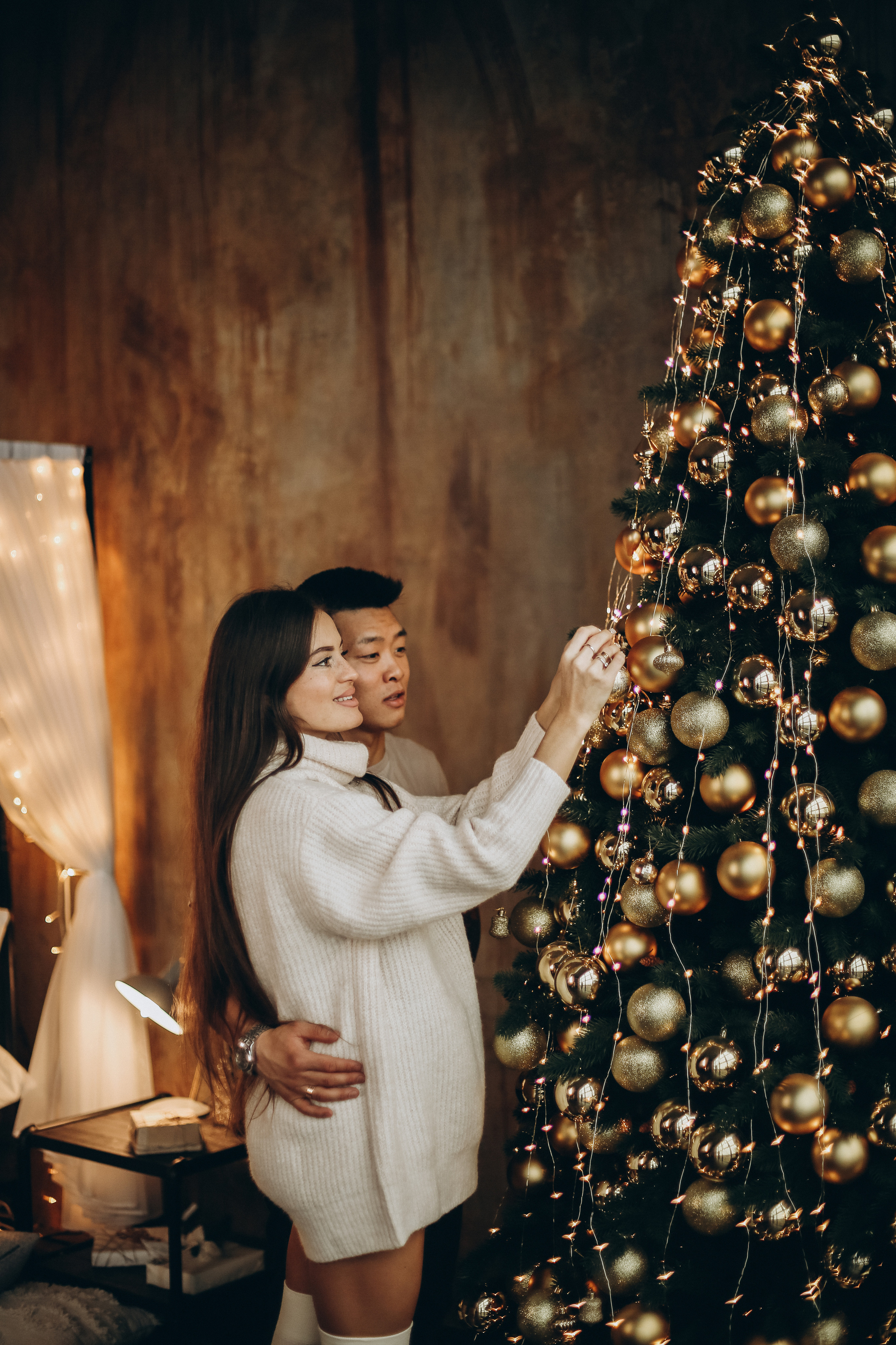 Anna+Arnold. Wedding Photographer Toronto