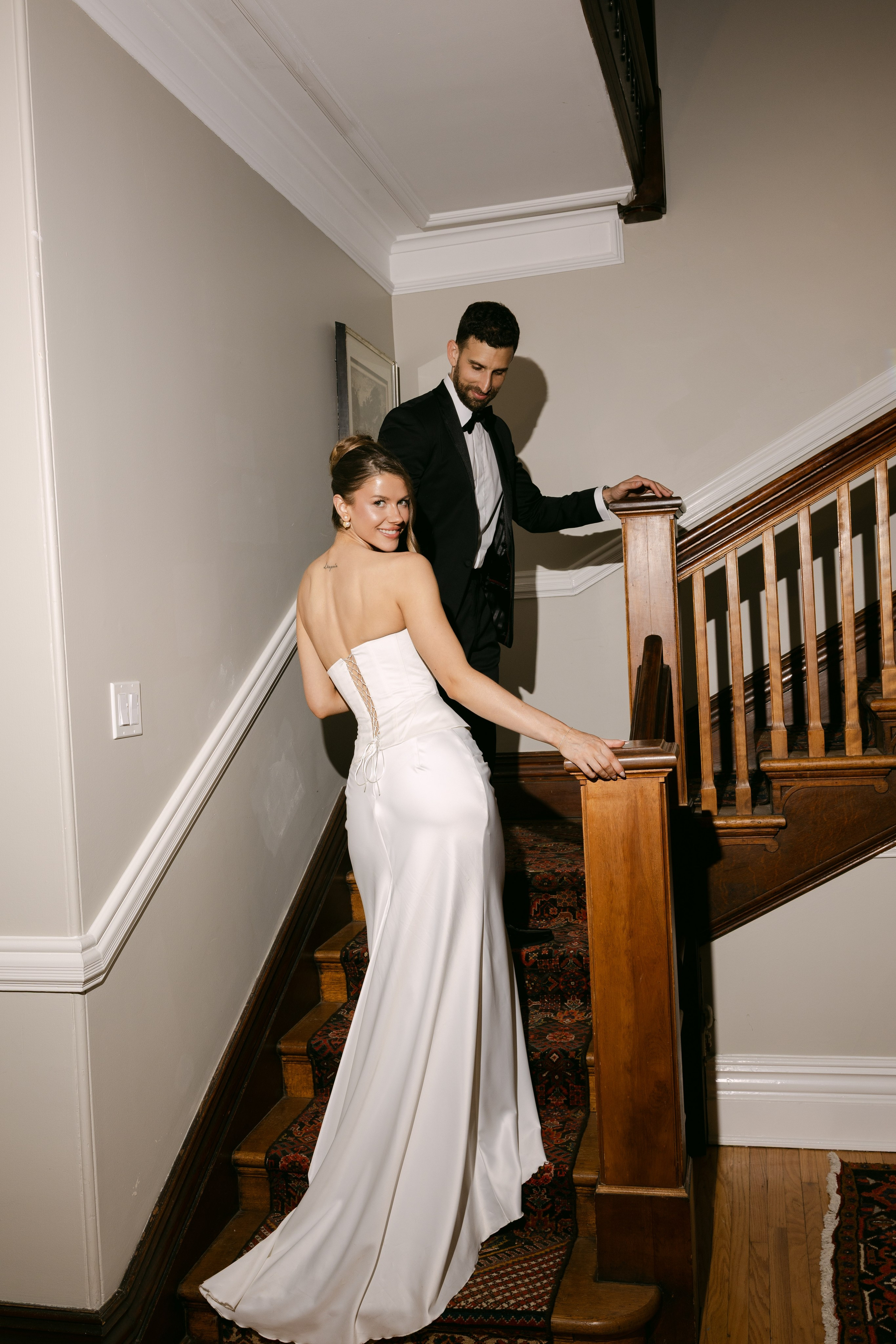 A&E. Wedding Photographer Toronto