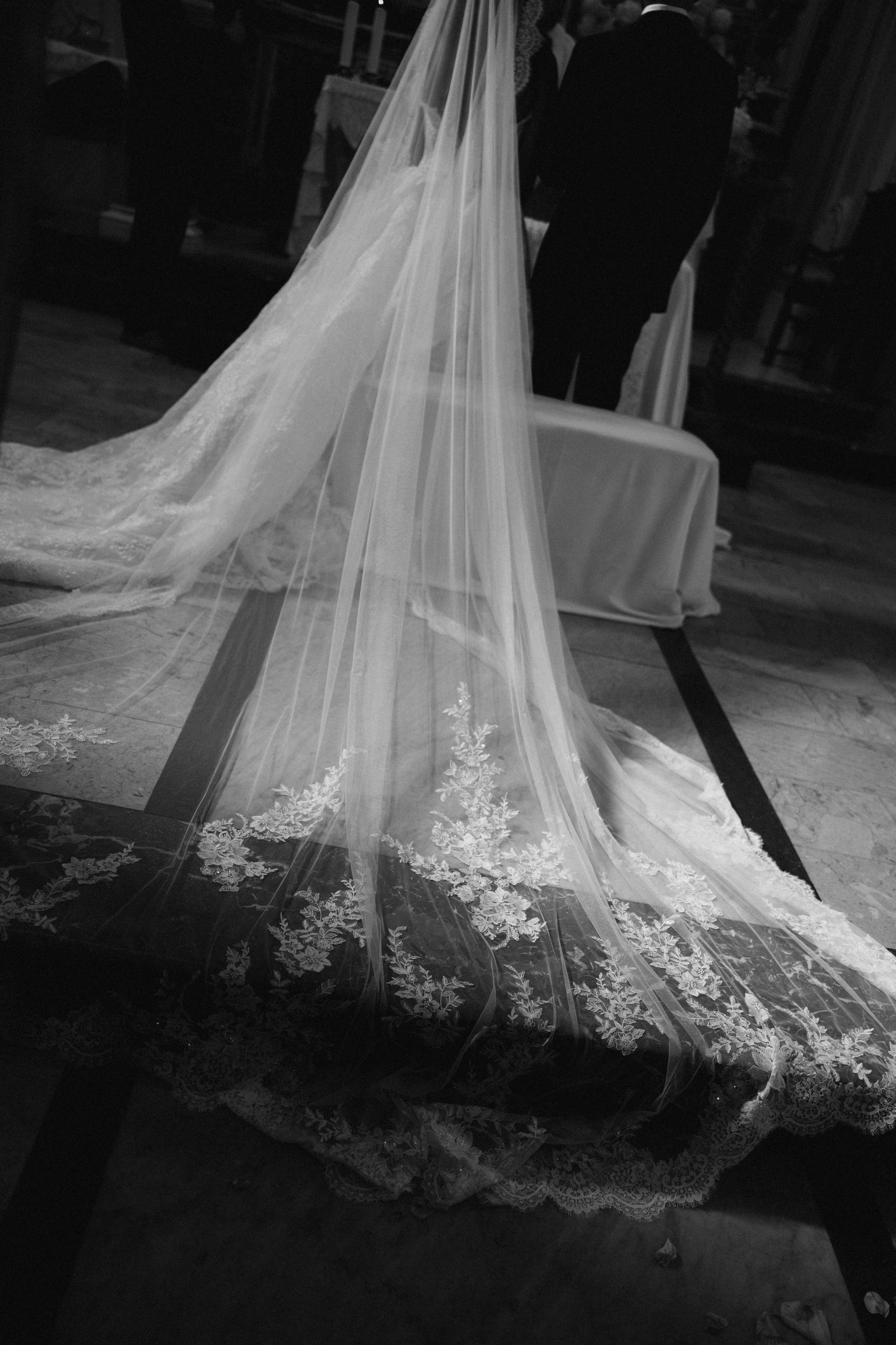 S&C (Sicily). Wedding Photographer Toronto