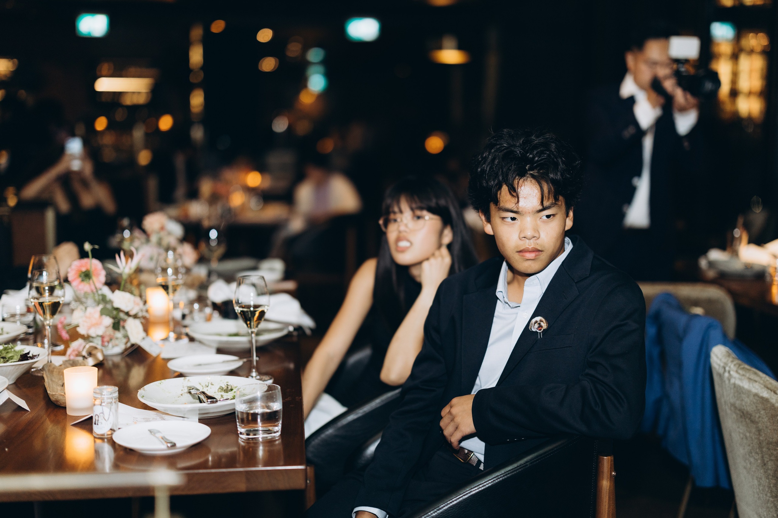 Stephanie&David. Wedding Photographer Toronto