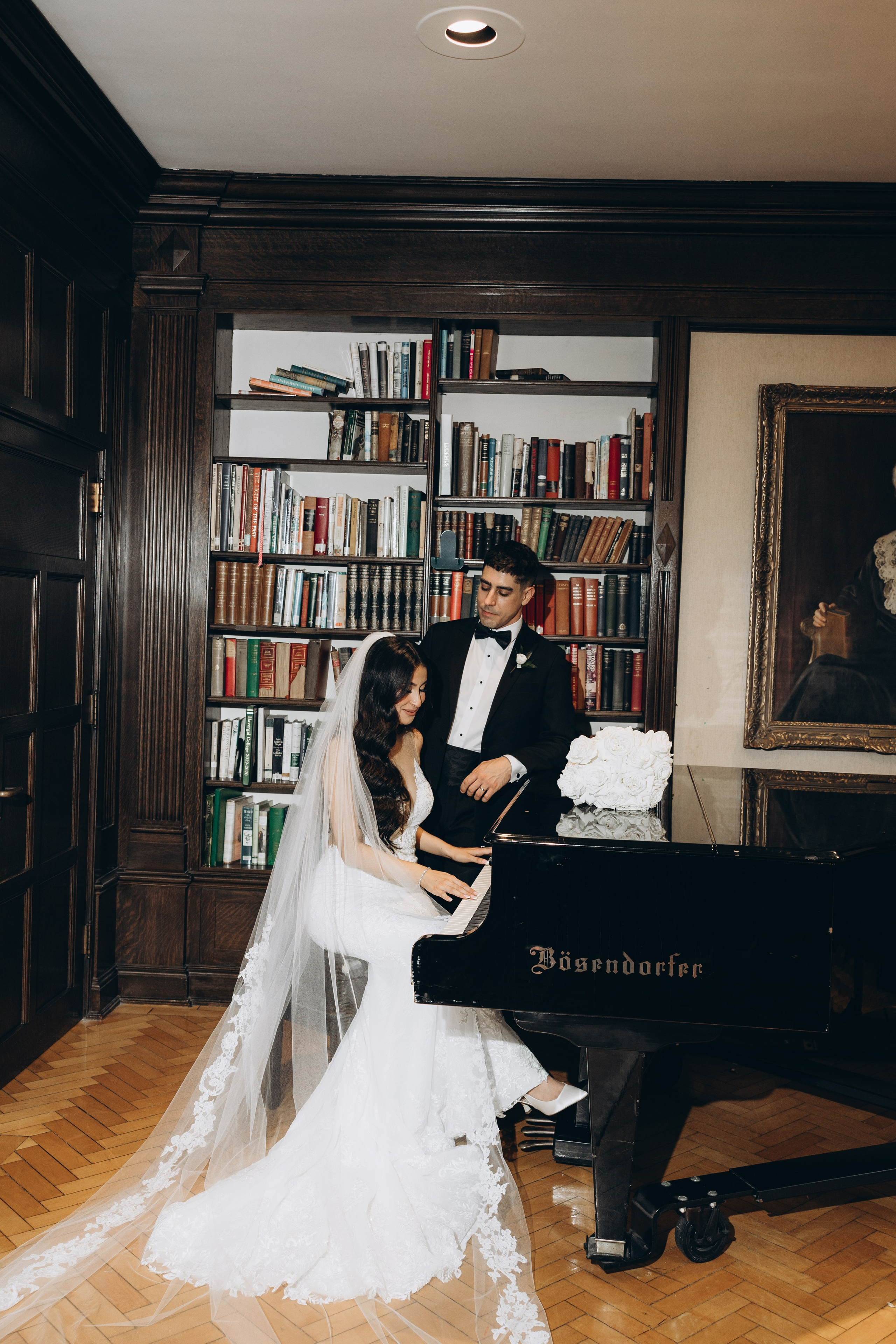 Michelle&Anthony. Wedding Photographer Toronto