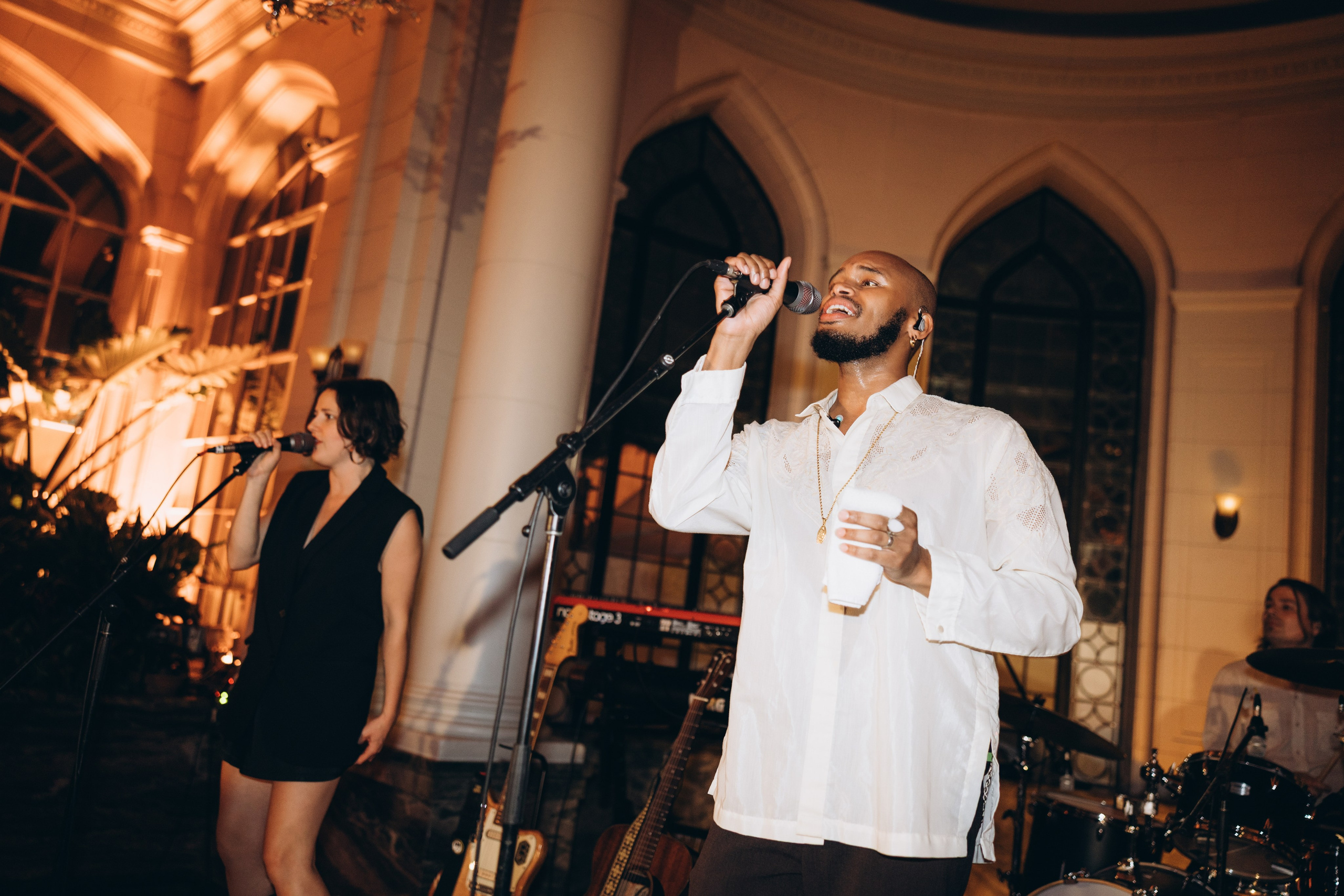 C&K Casa Loma. Wedding Photographer Toronto