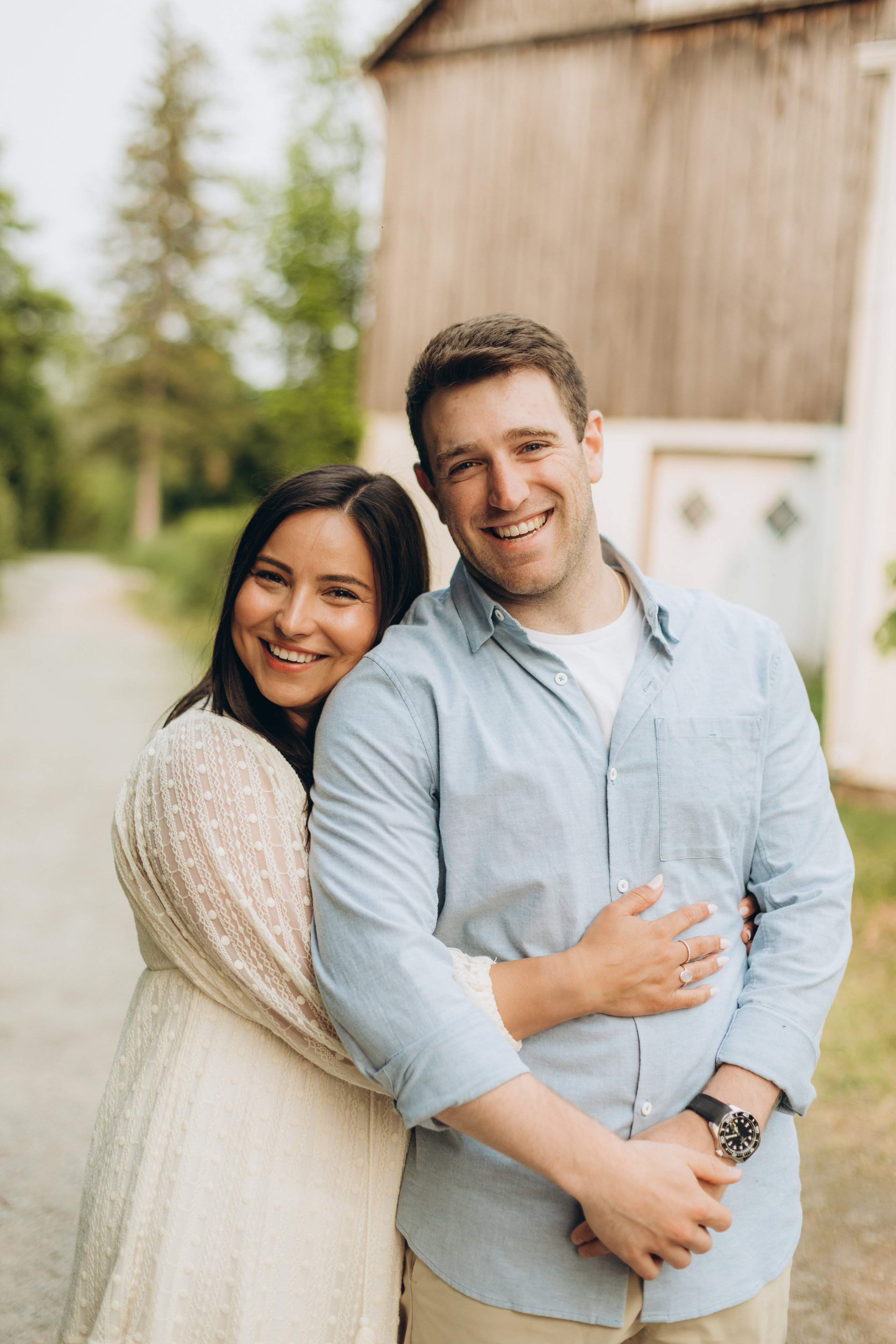 Family session. Wedding Photographer Toronto
