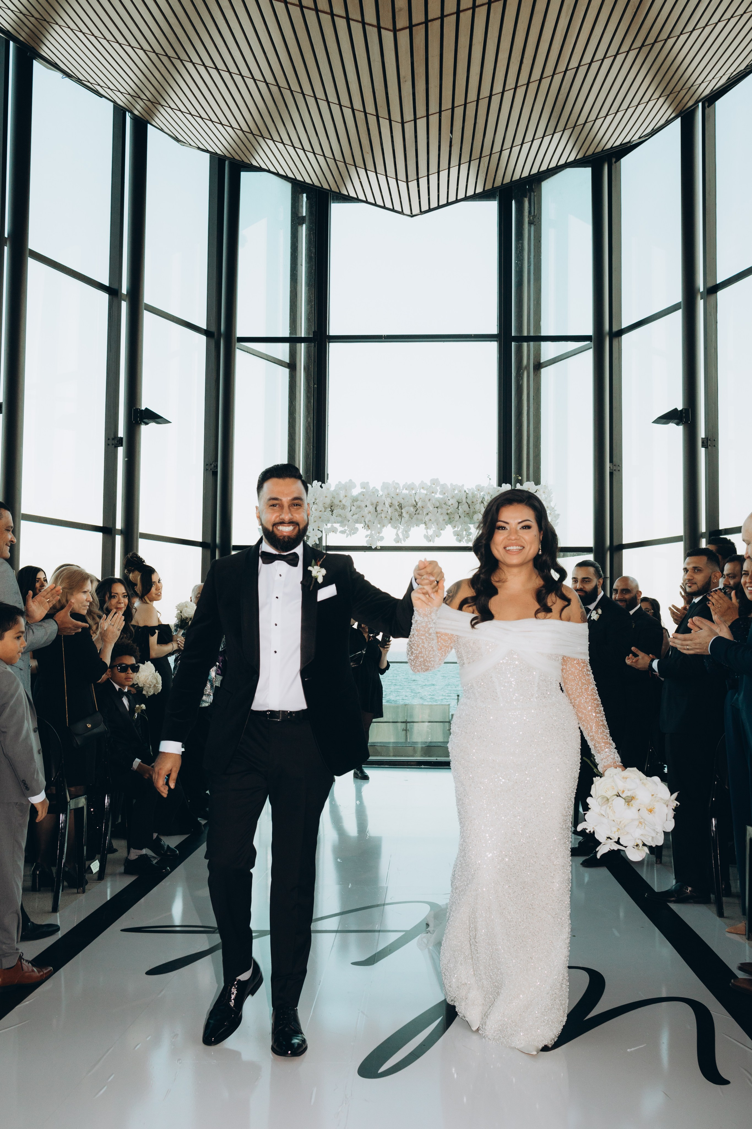 Andy&Michael. Wedding Photographer Toronto