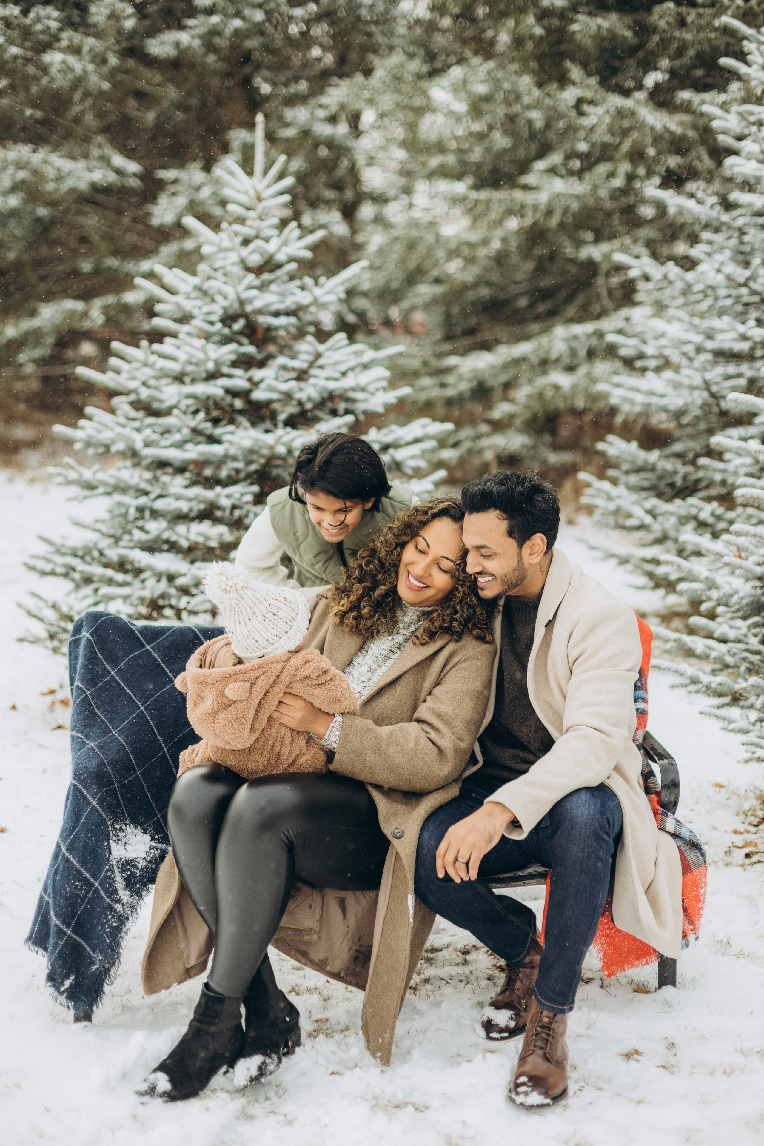 Merry Christmas!. Wedding Photographer Toronto