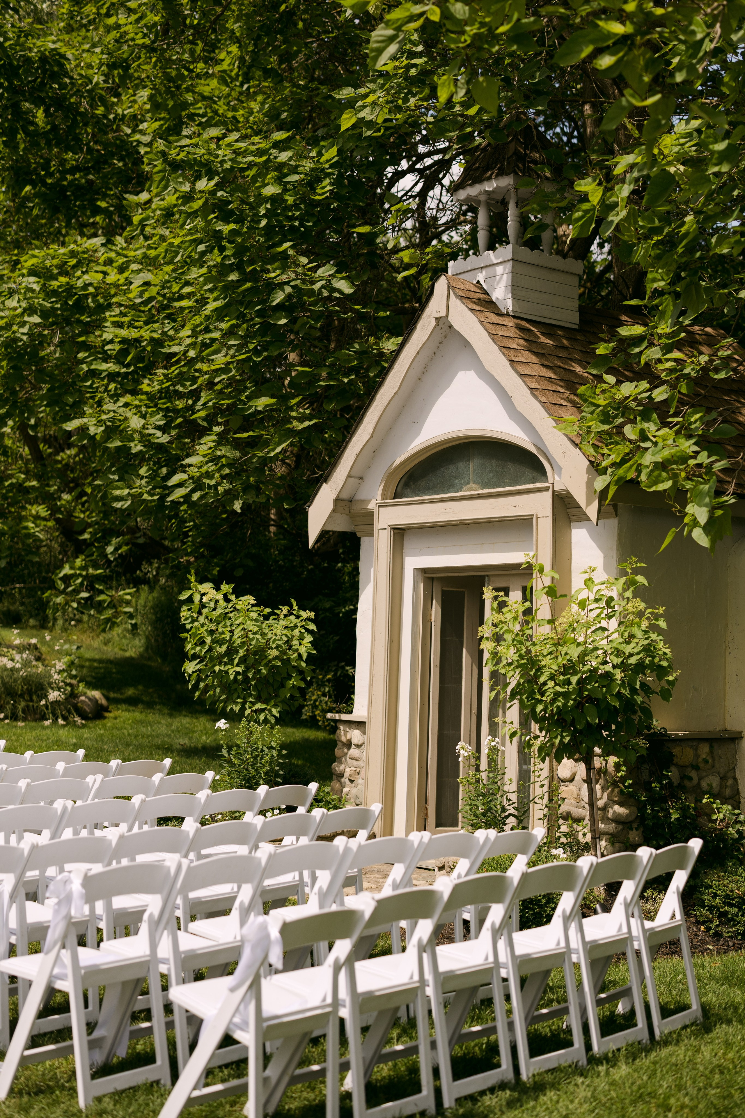 L&D (Wren House by Stella). Wedding Photographer Toronto