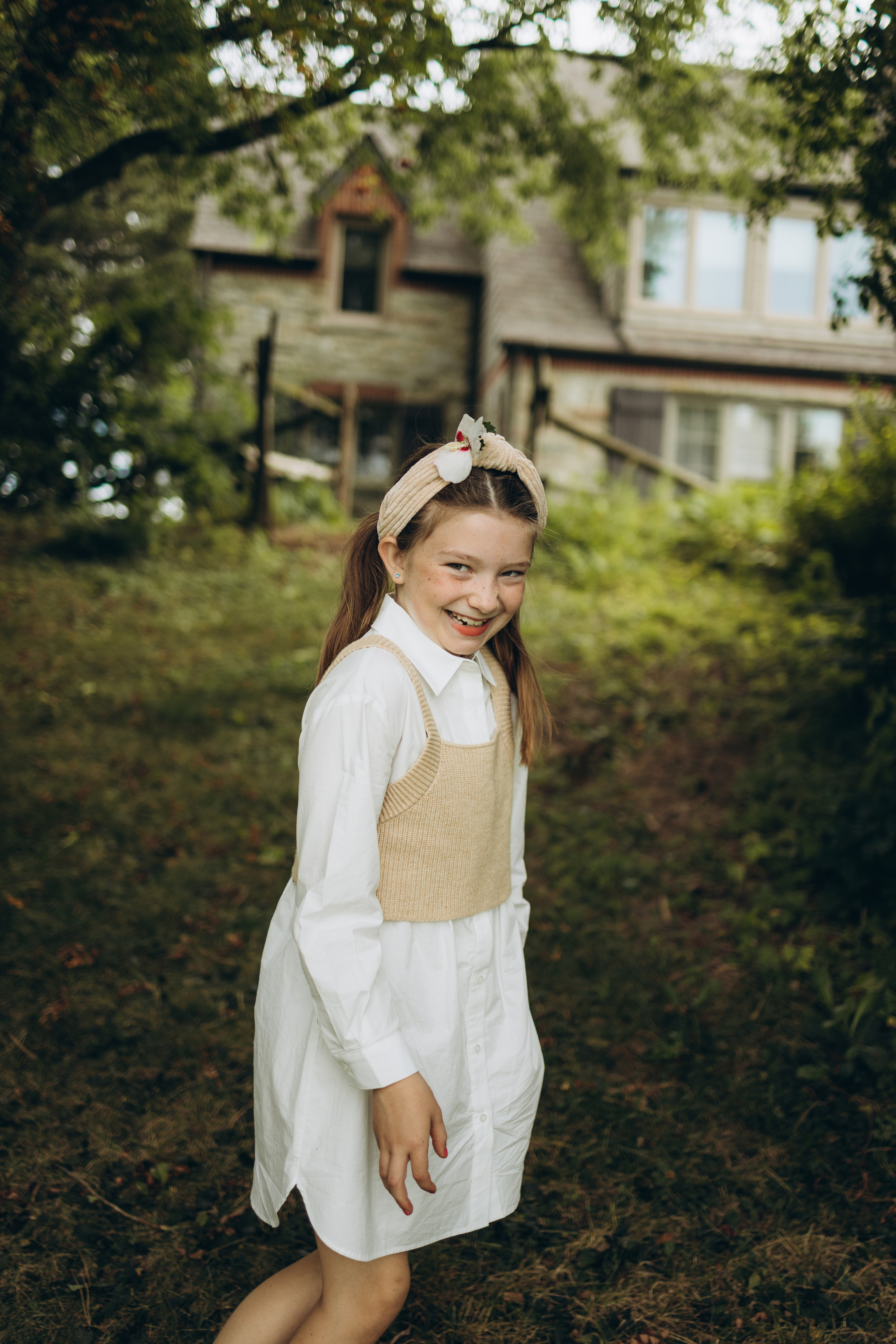 Fall family session. Wedding Photographer Toronto