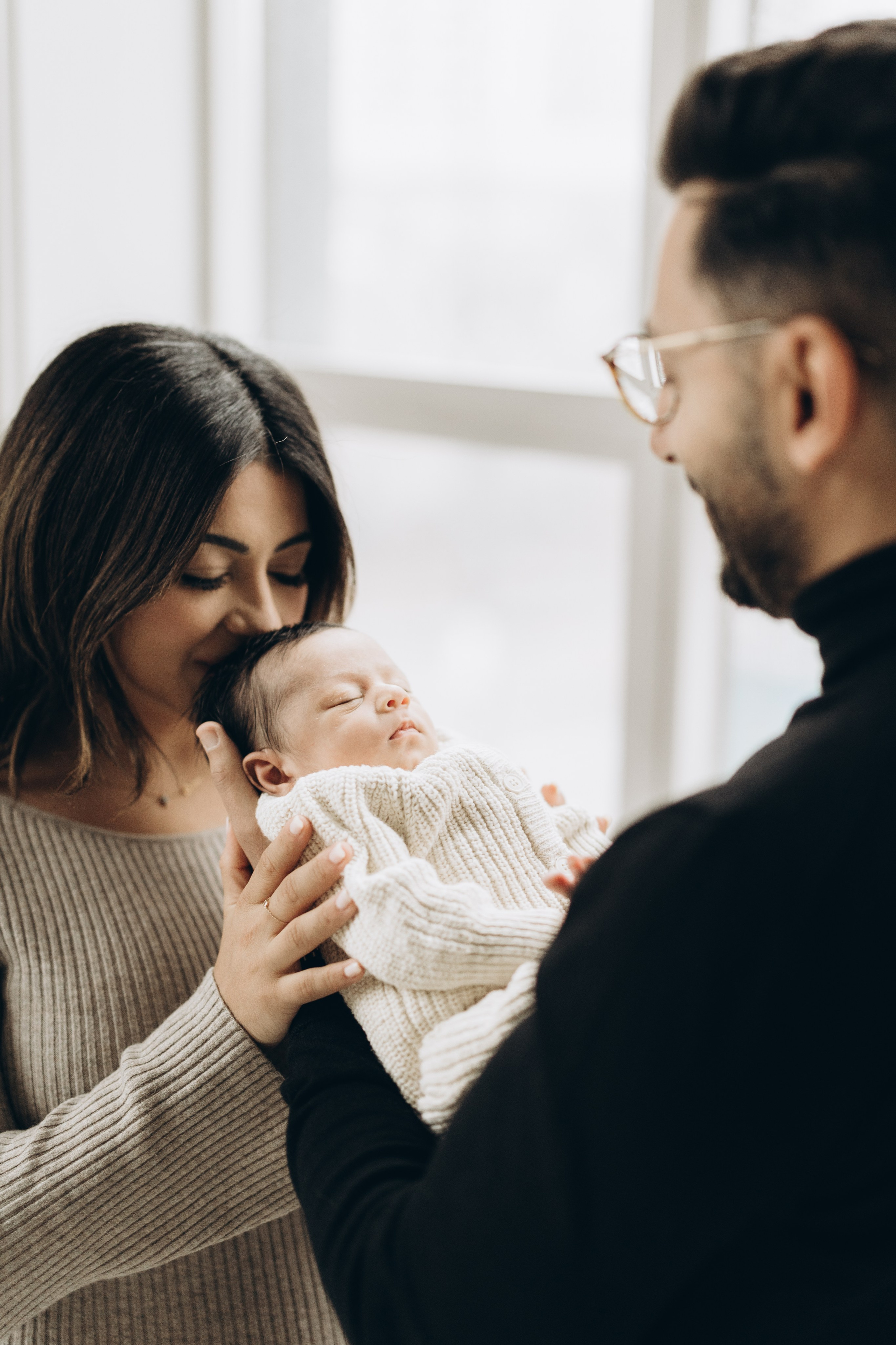 Noah. Wedding Photographer Toronto