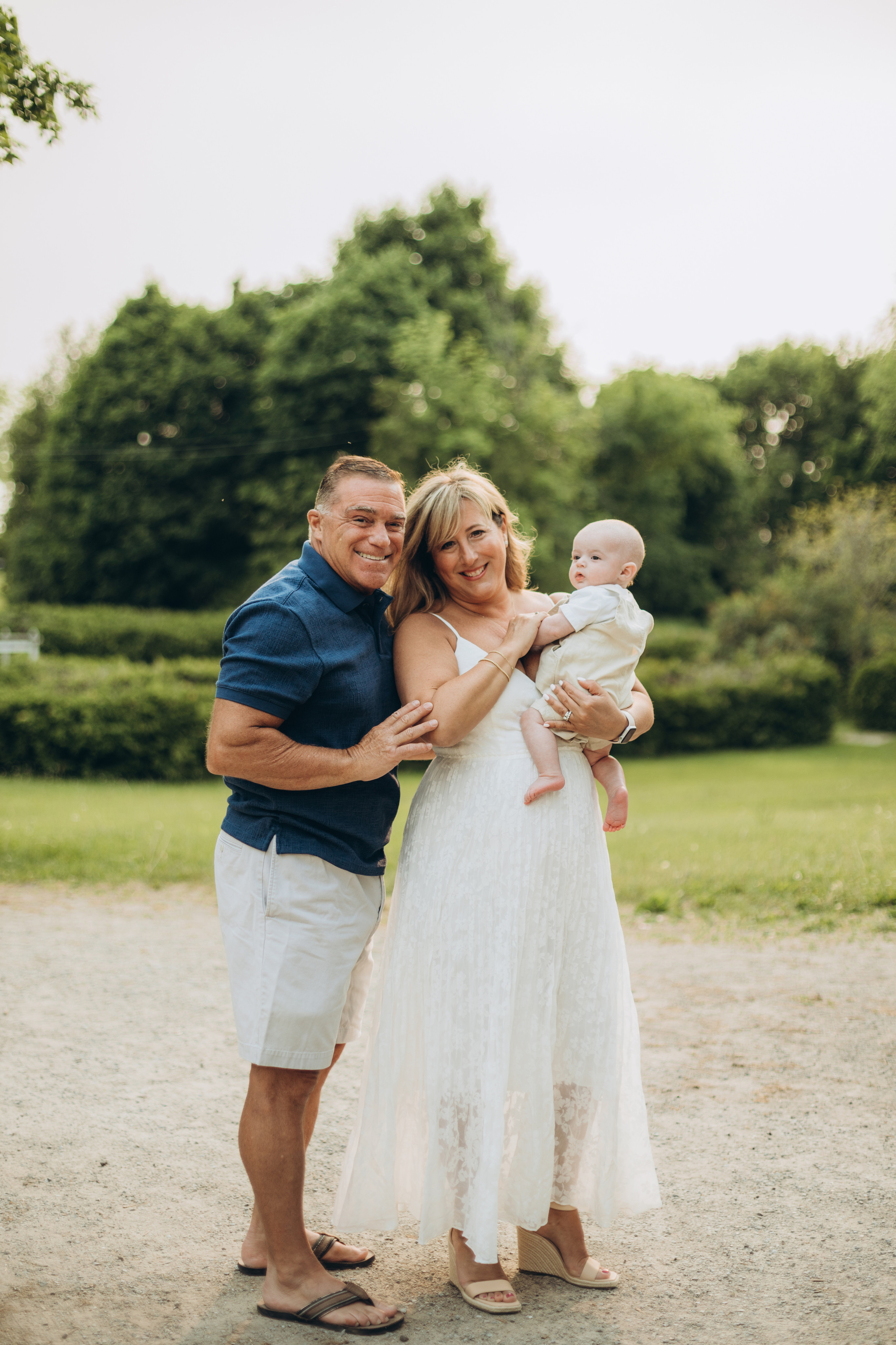 Family session. Wedding Photographer Toronto