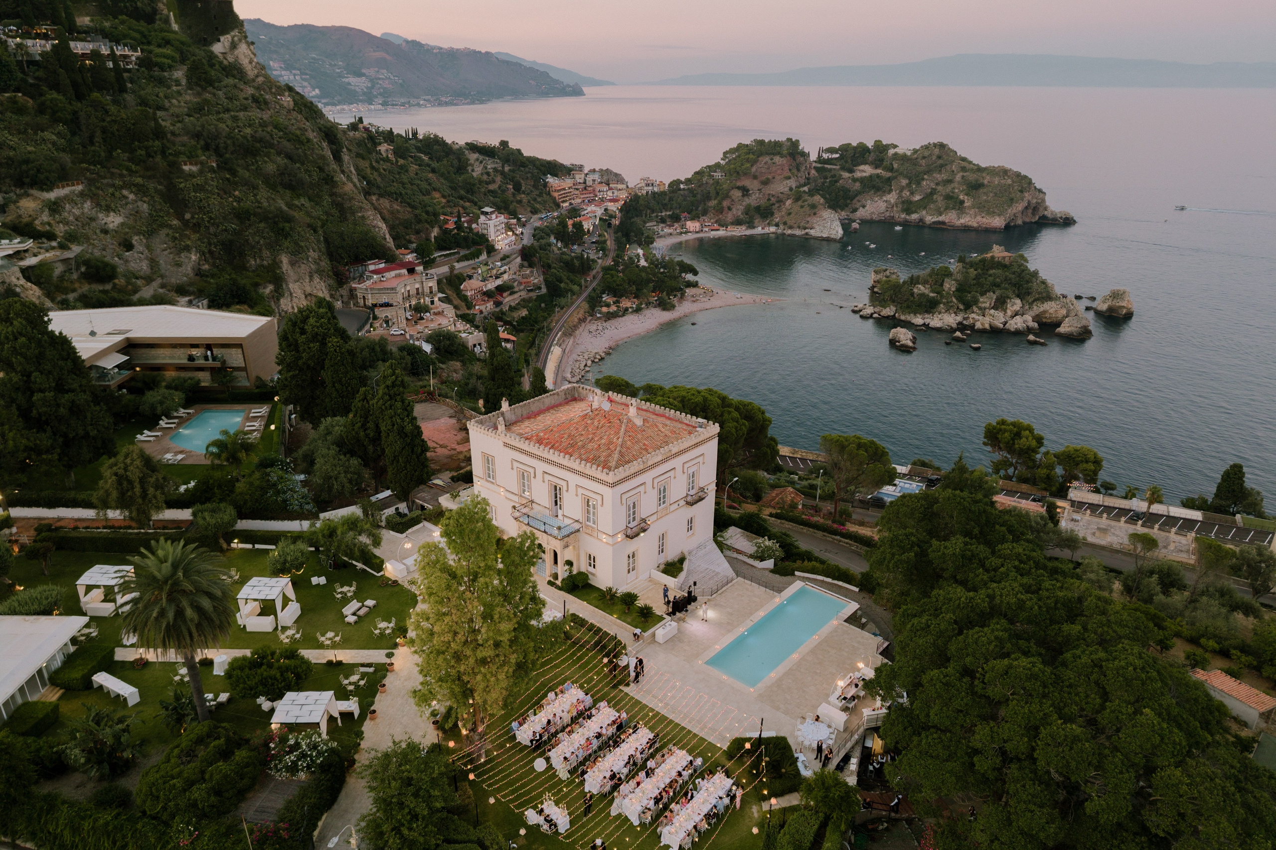 S&C (Sicily). Wedding Photographer Toronto