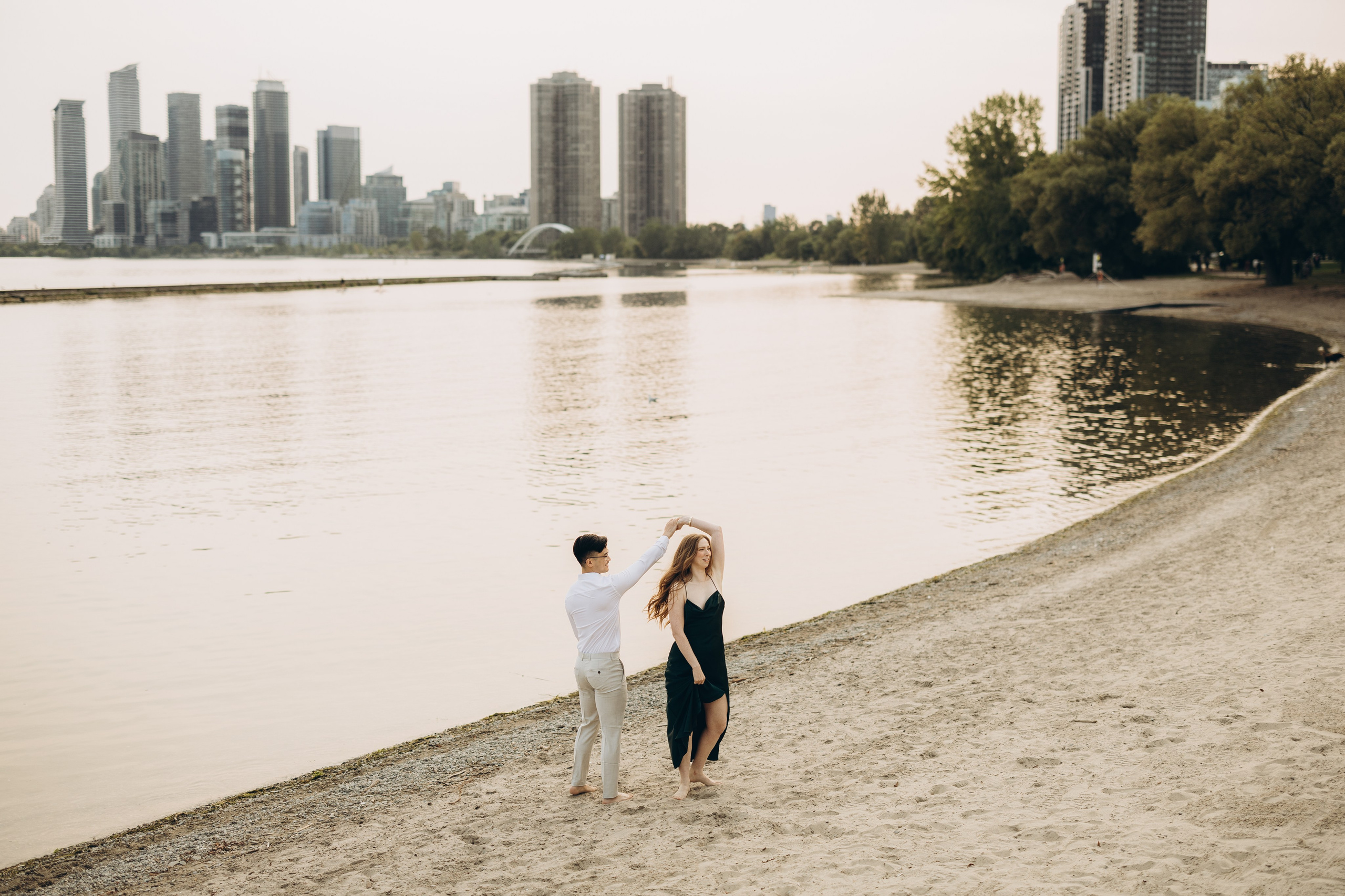 Lesley&Kevin. Wedding Photographer Toronto