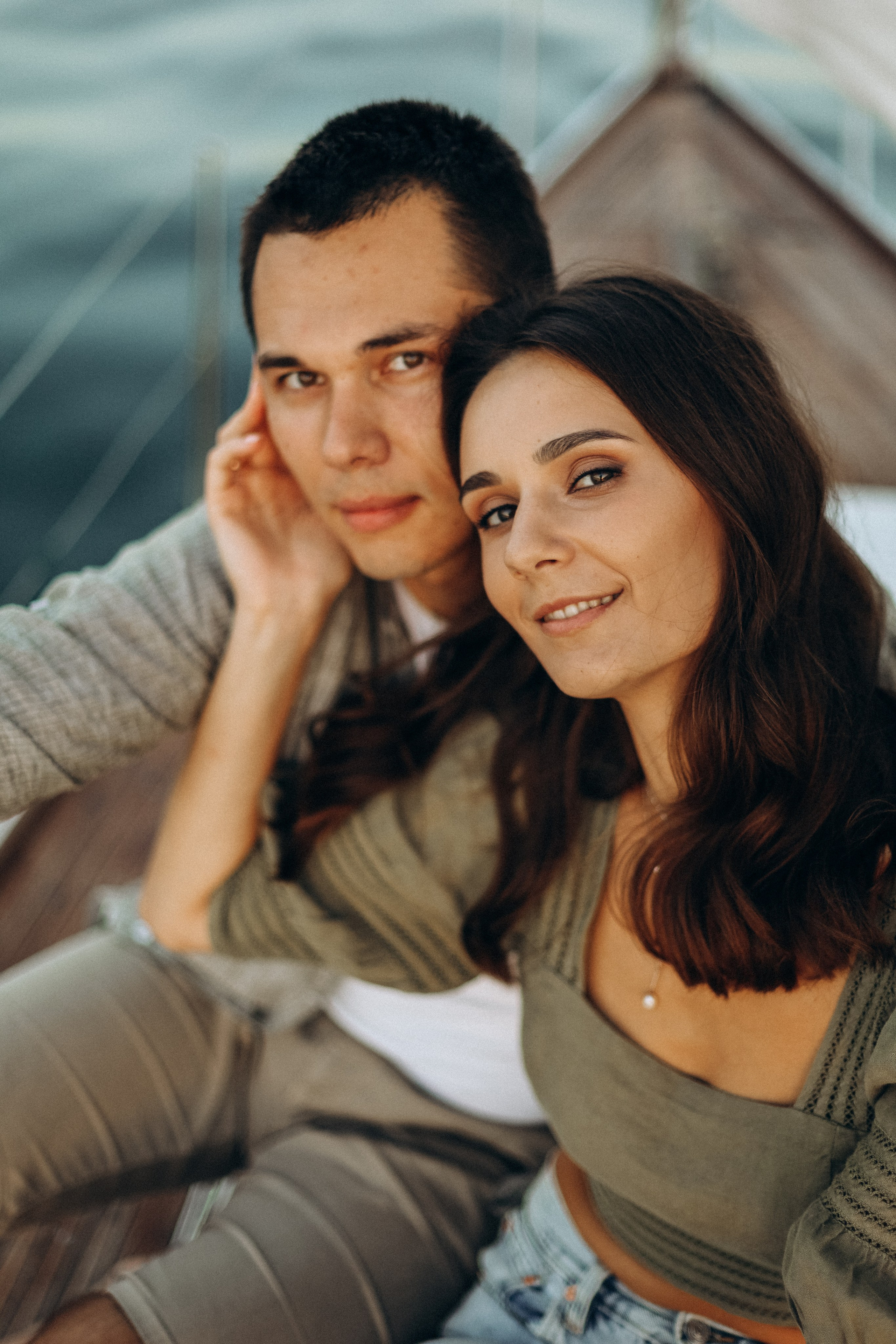 Tania&Artem. Wedding Photographer Toronto