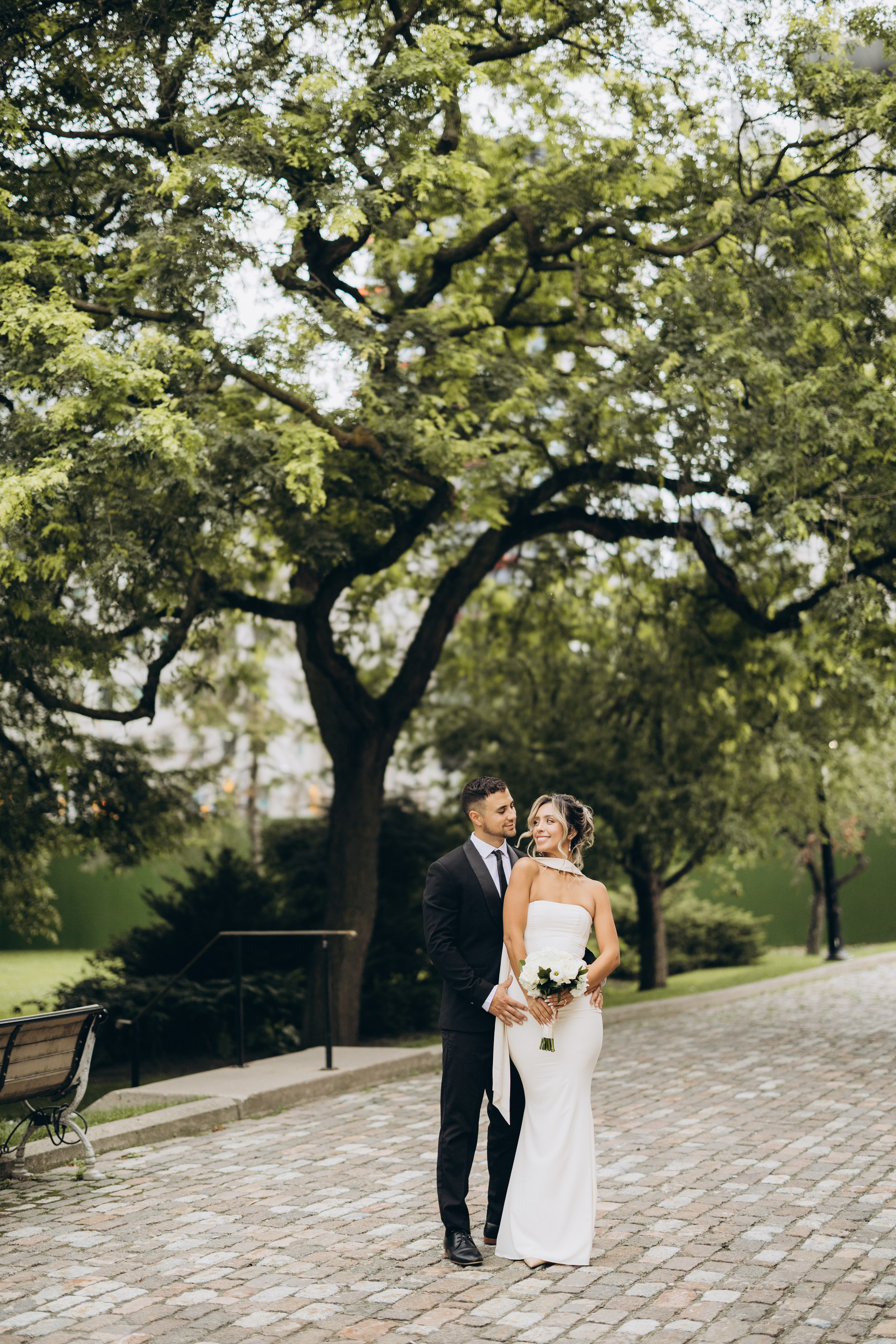 Luisa&Lucas. Wedding Photographer Toronto