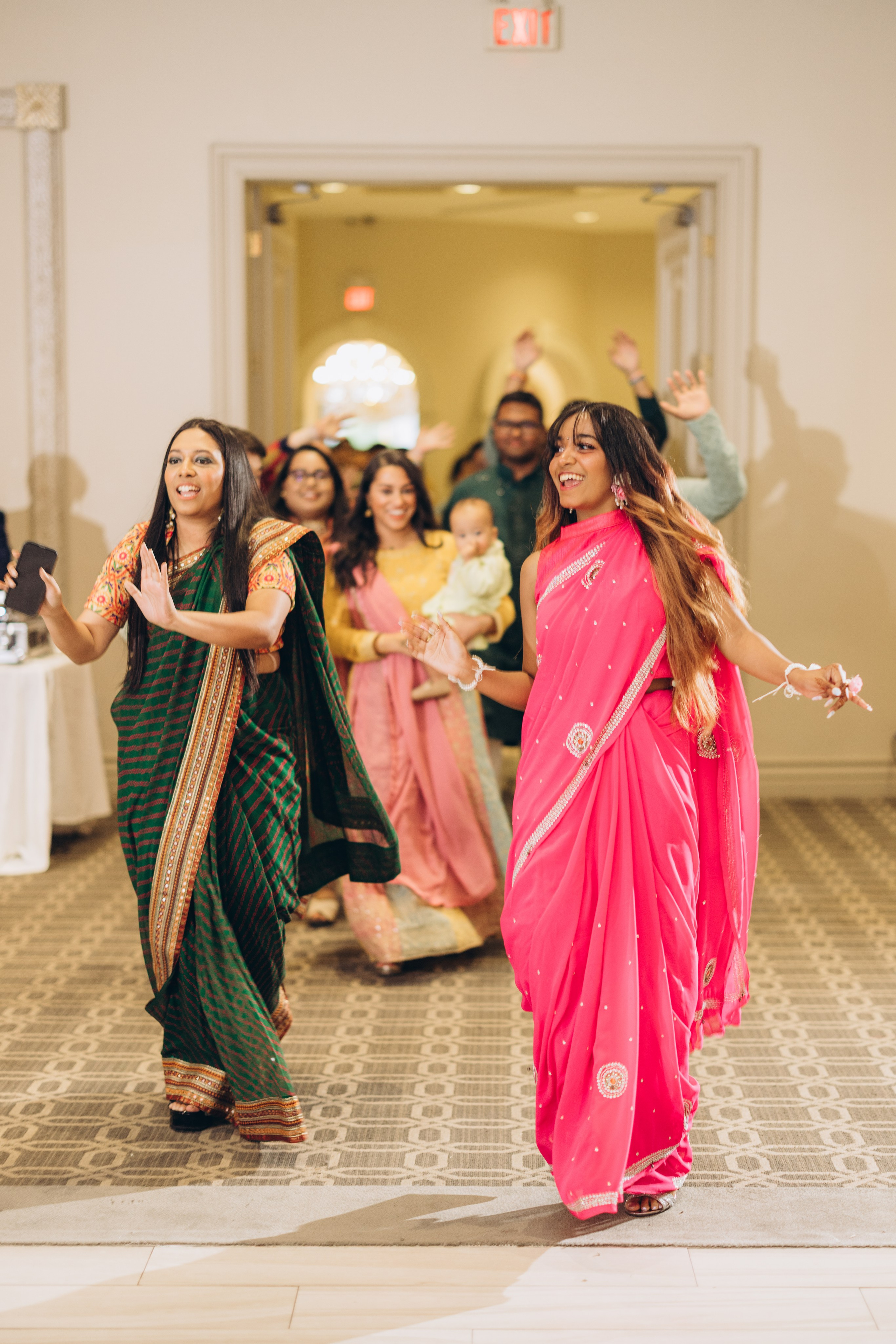 B&B. Wedding Photographer Toronto