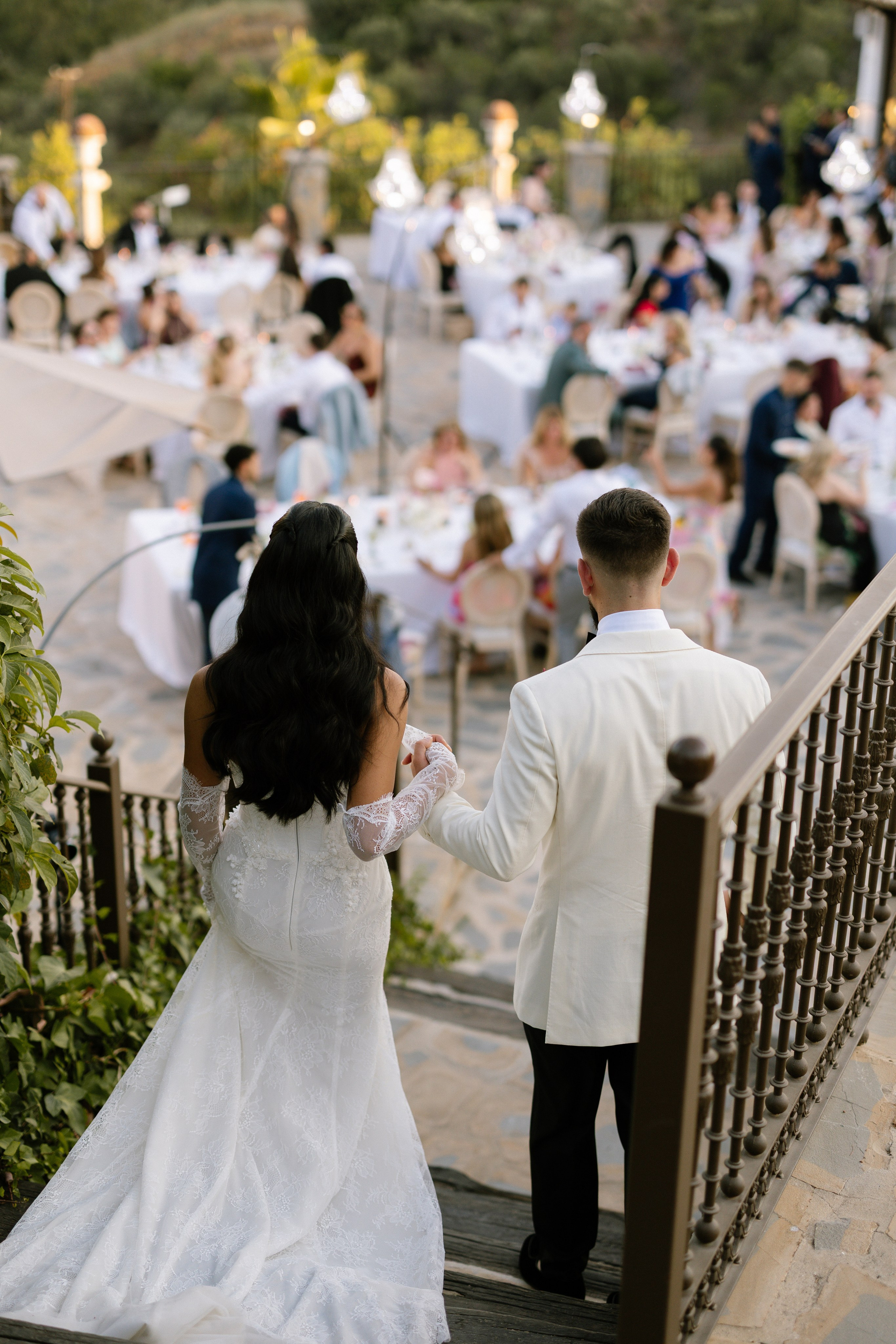 M&M (Spain). Wedding Photographer Toronto
