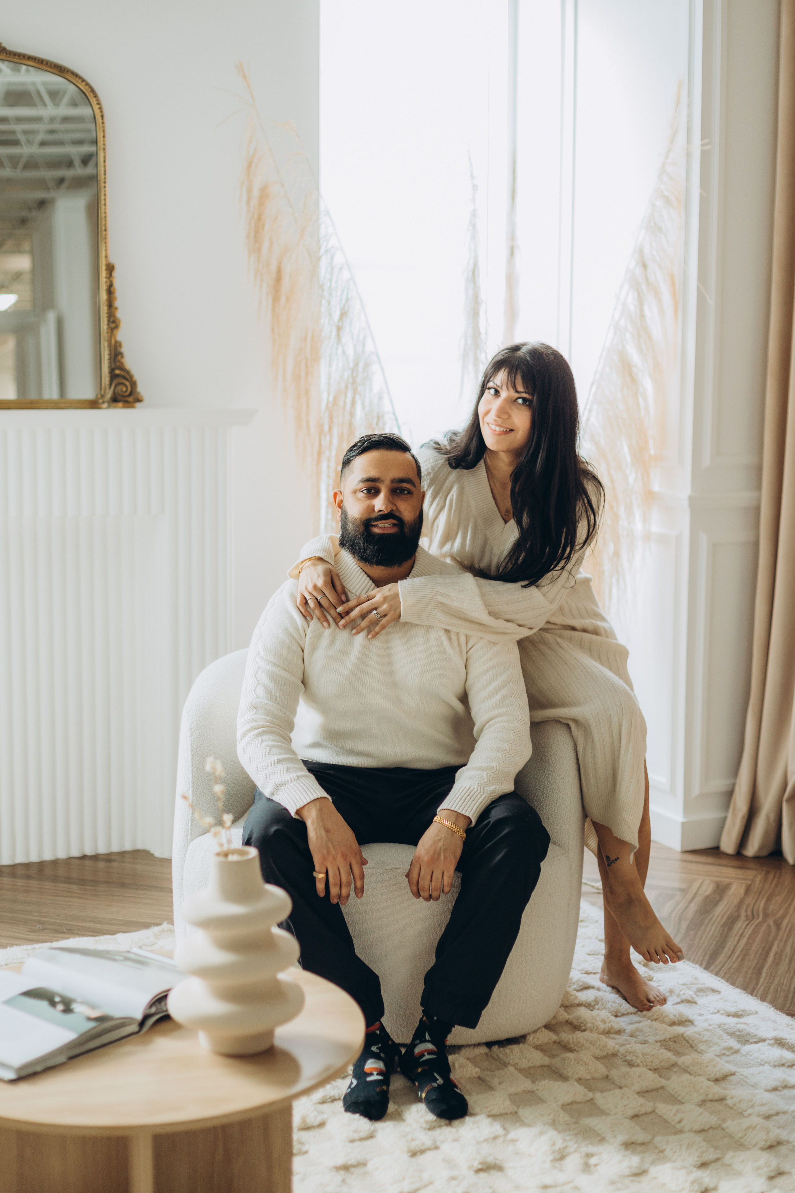 Family session. Wedding Photographer Toronto