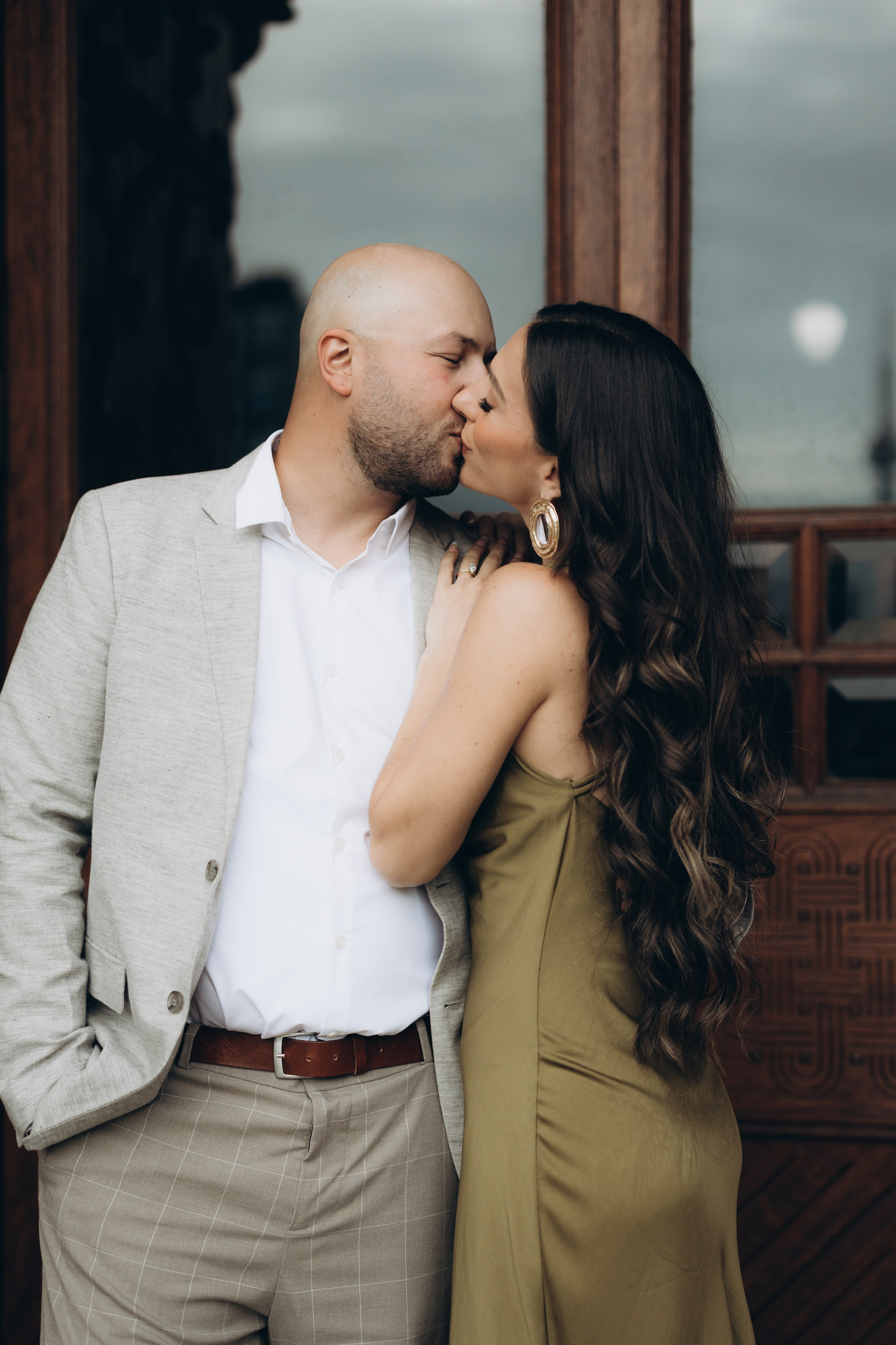 F+J. Wedding Photographer Toronto