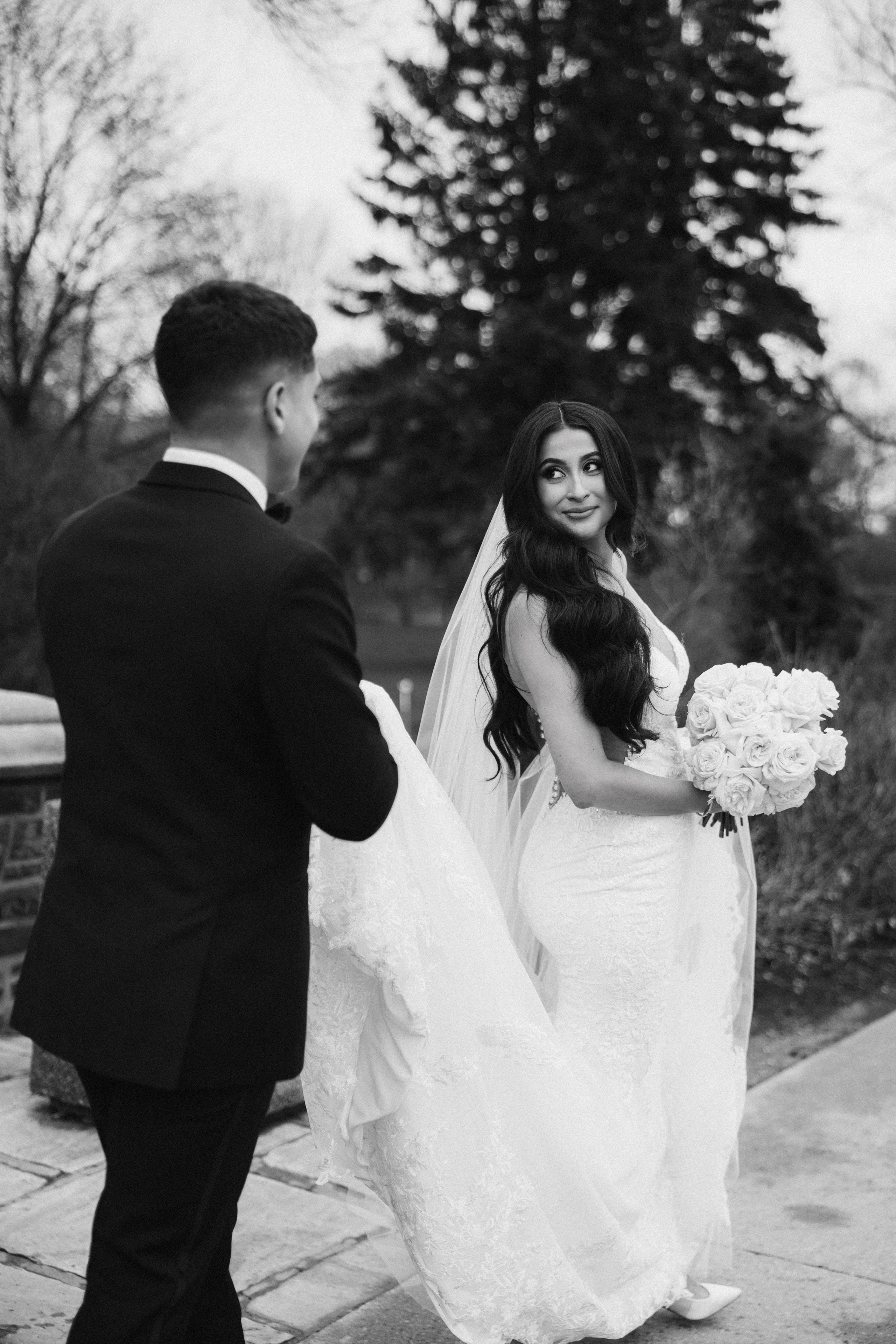 Michelle&Anthony. Wedding Photographer Toronto
