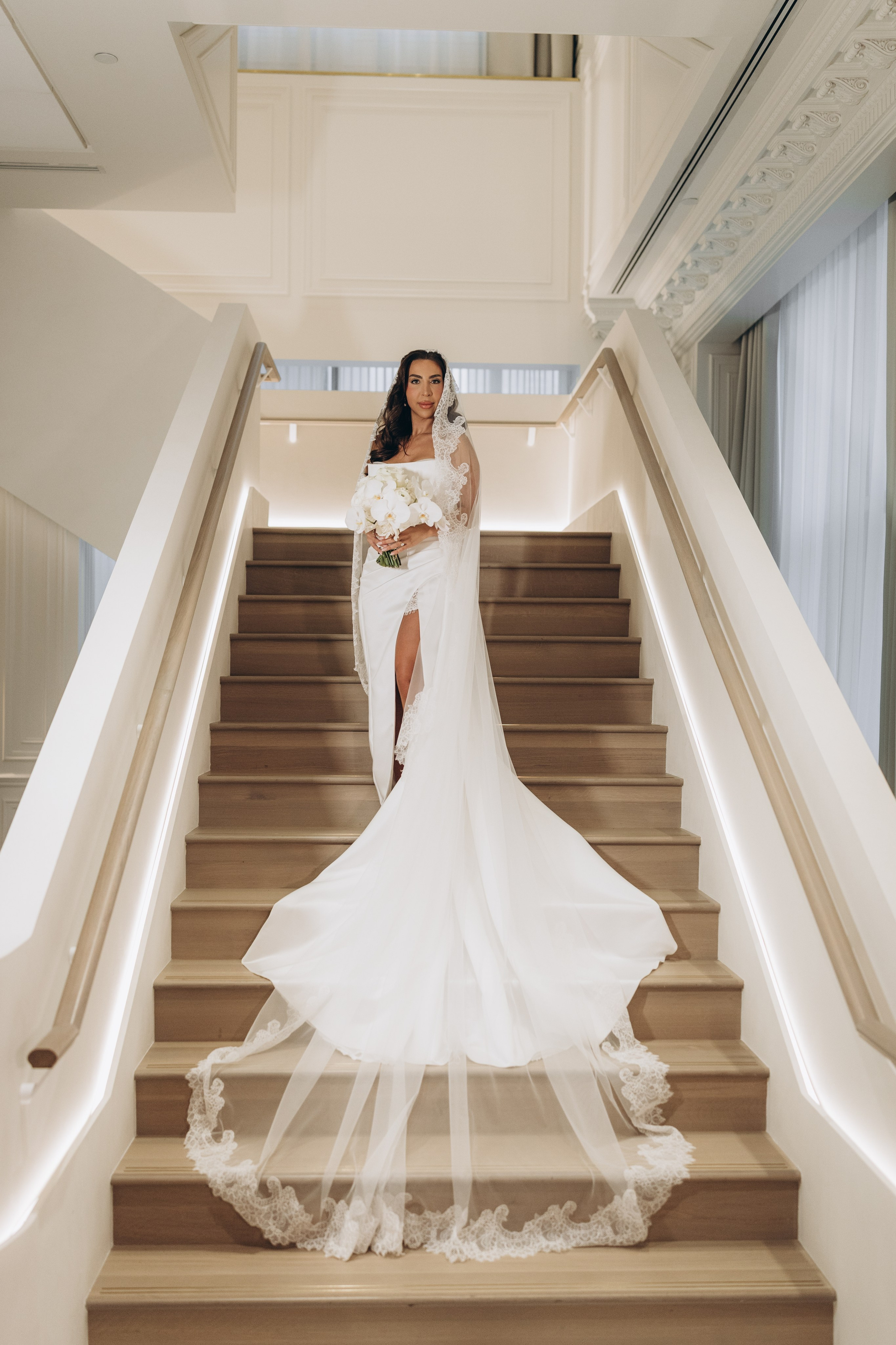 E&J Canoe. Wedding Photographer Toronto