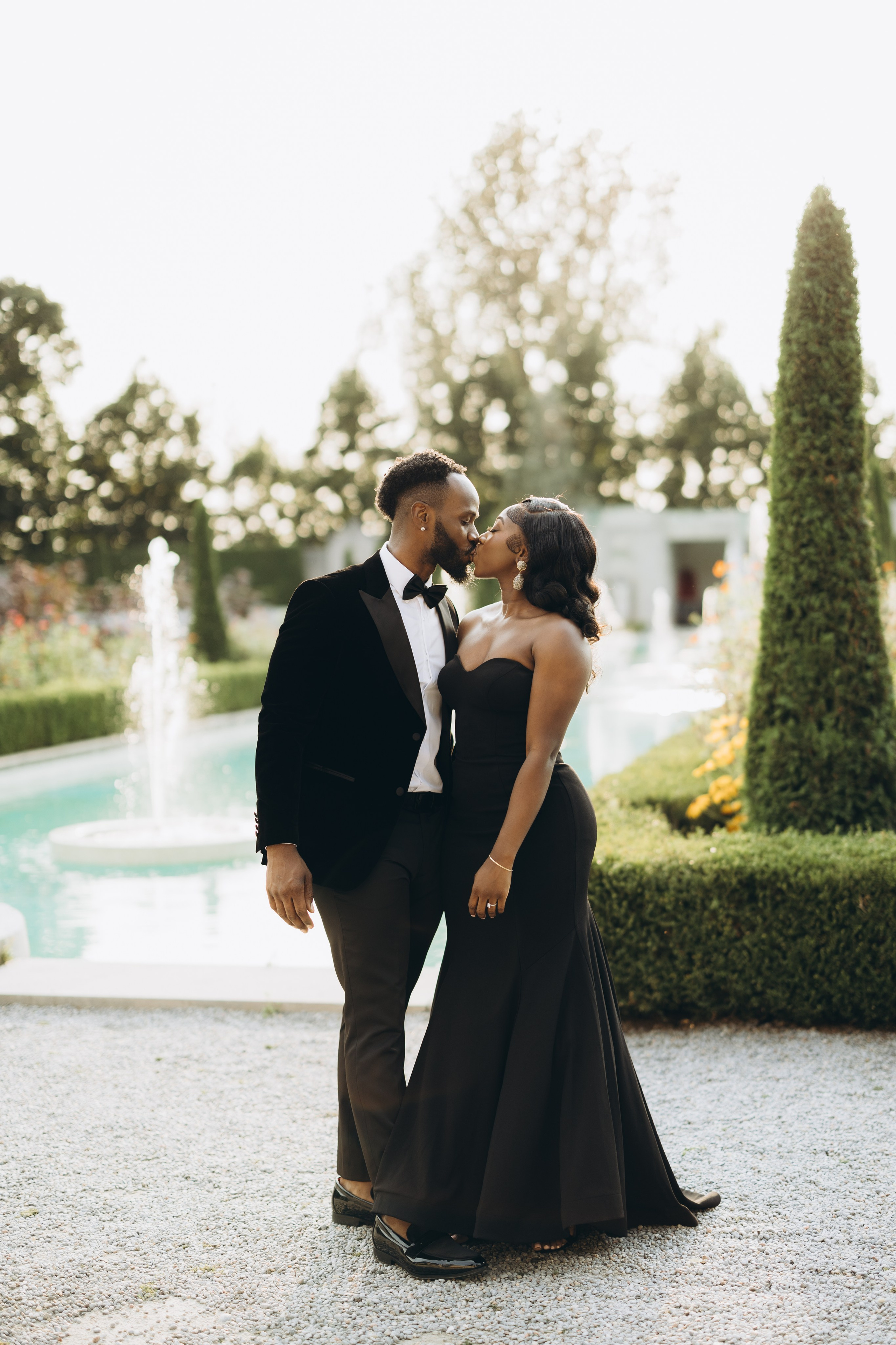 K&T. Wedding Photographer Toronto