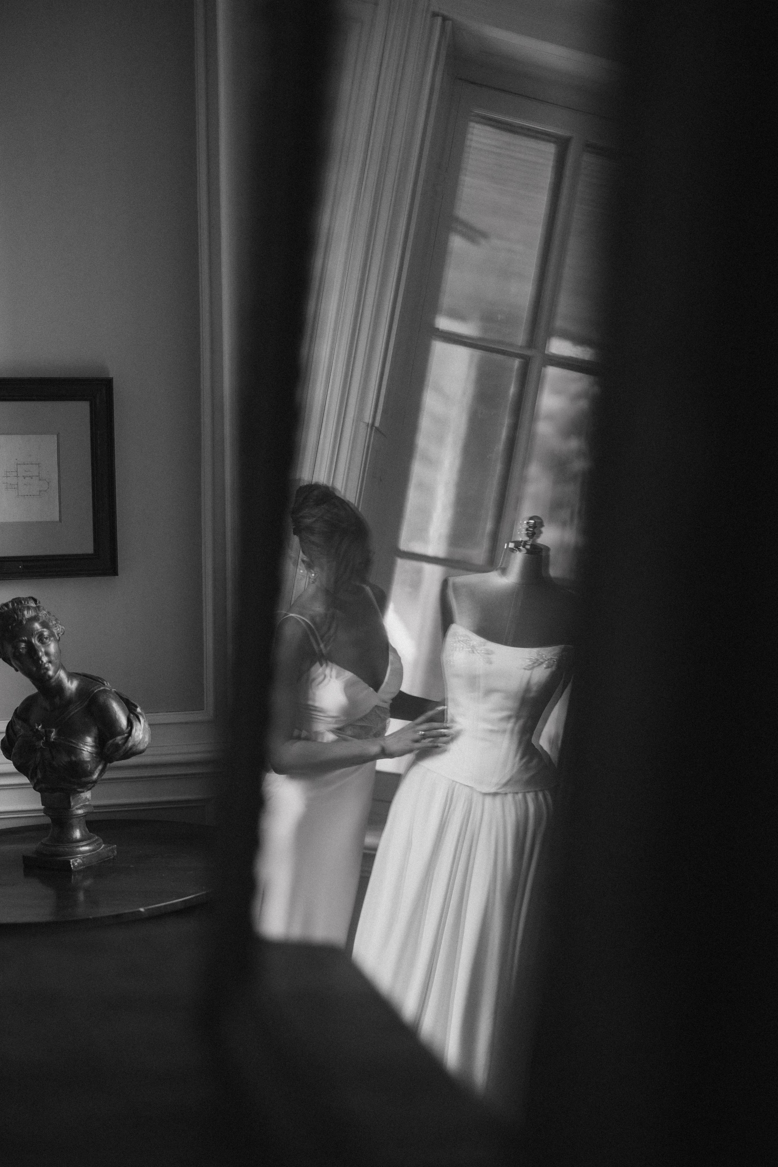 A&E. Wedding Photographer Toronto