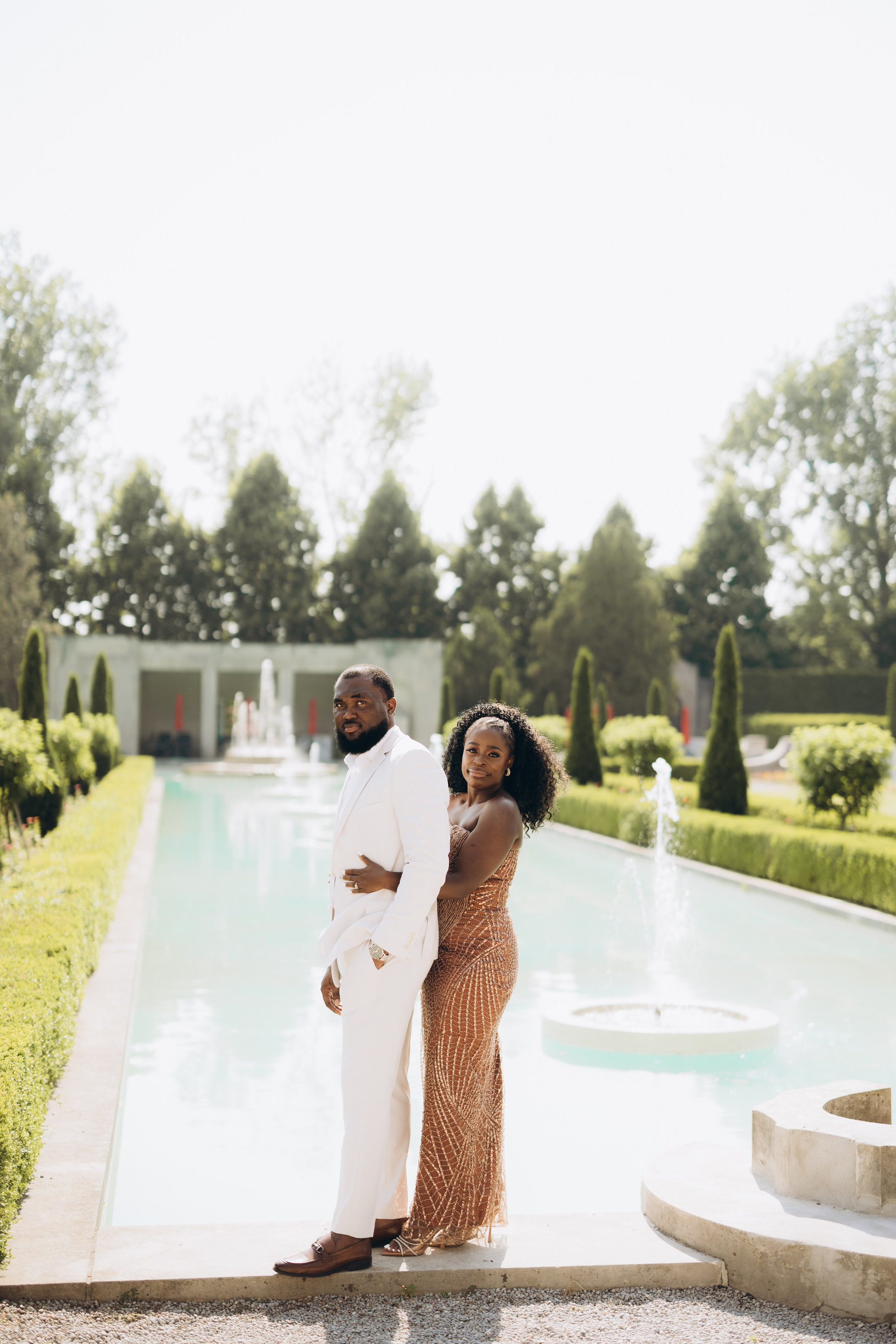 K&K. Wedding Photographer Toronto